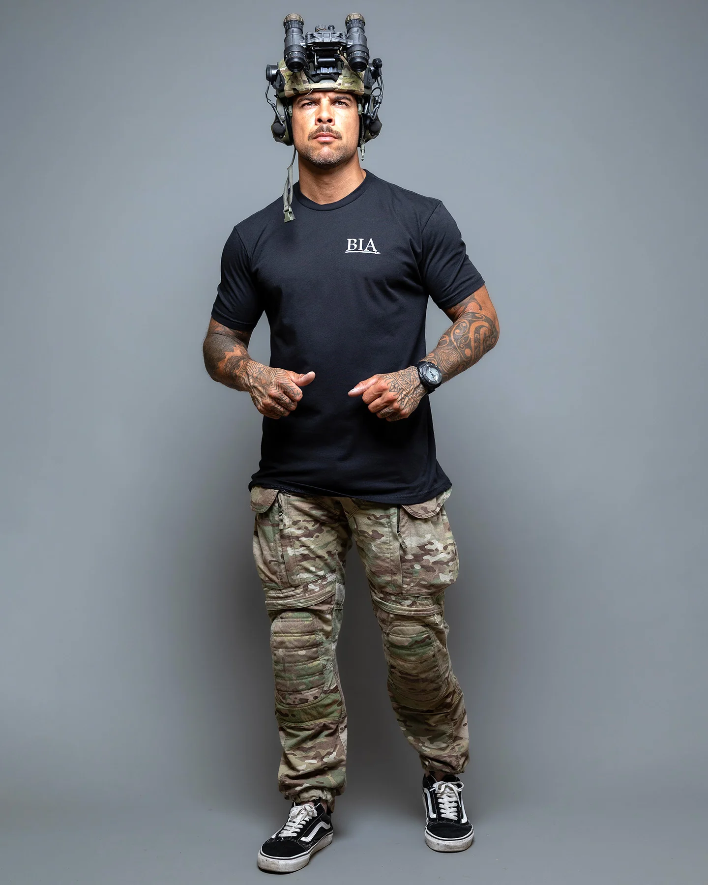 False God T-Shirt - Image 4