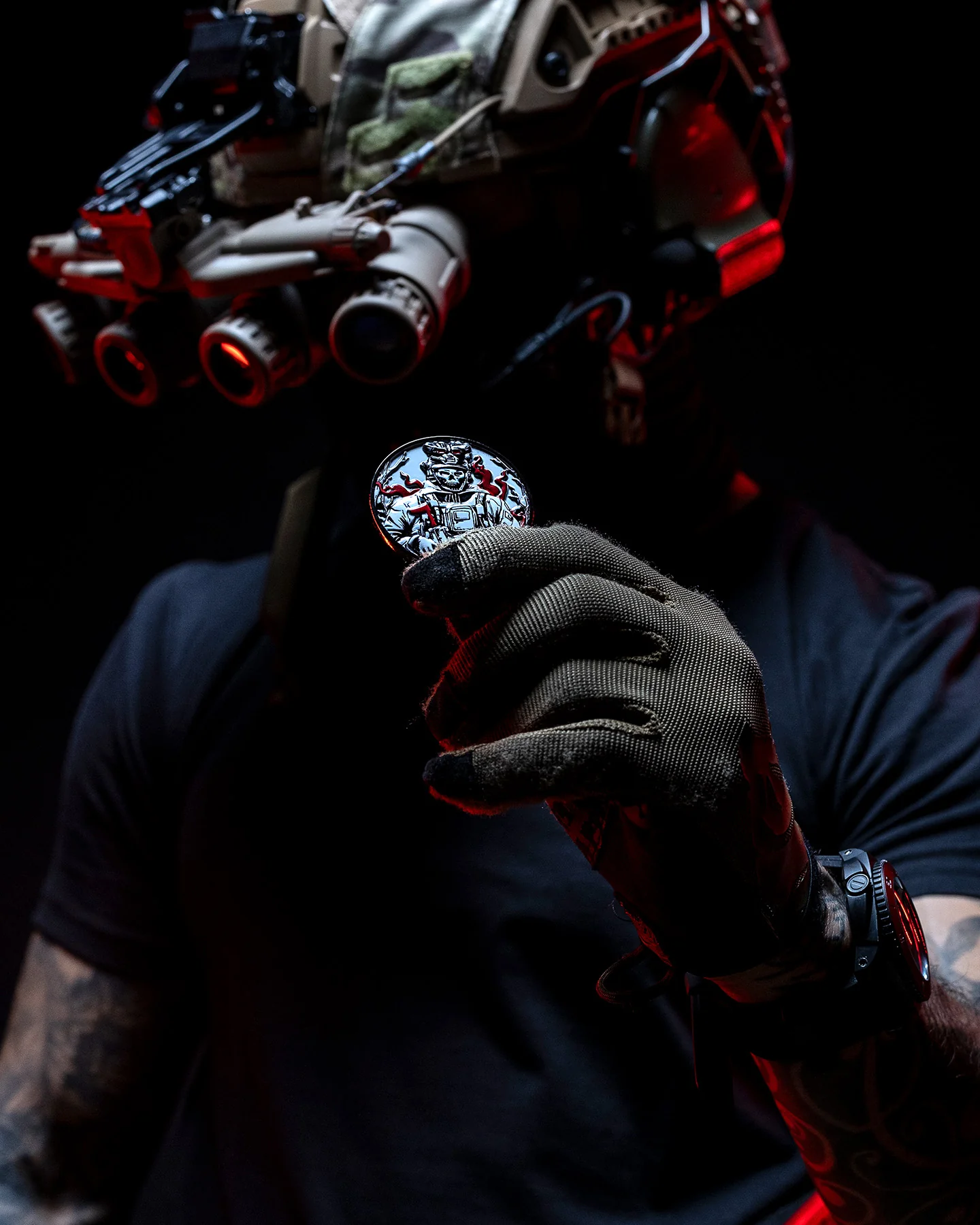 Hard Times Coin - Image 10