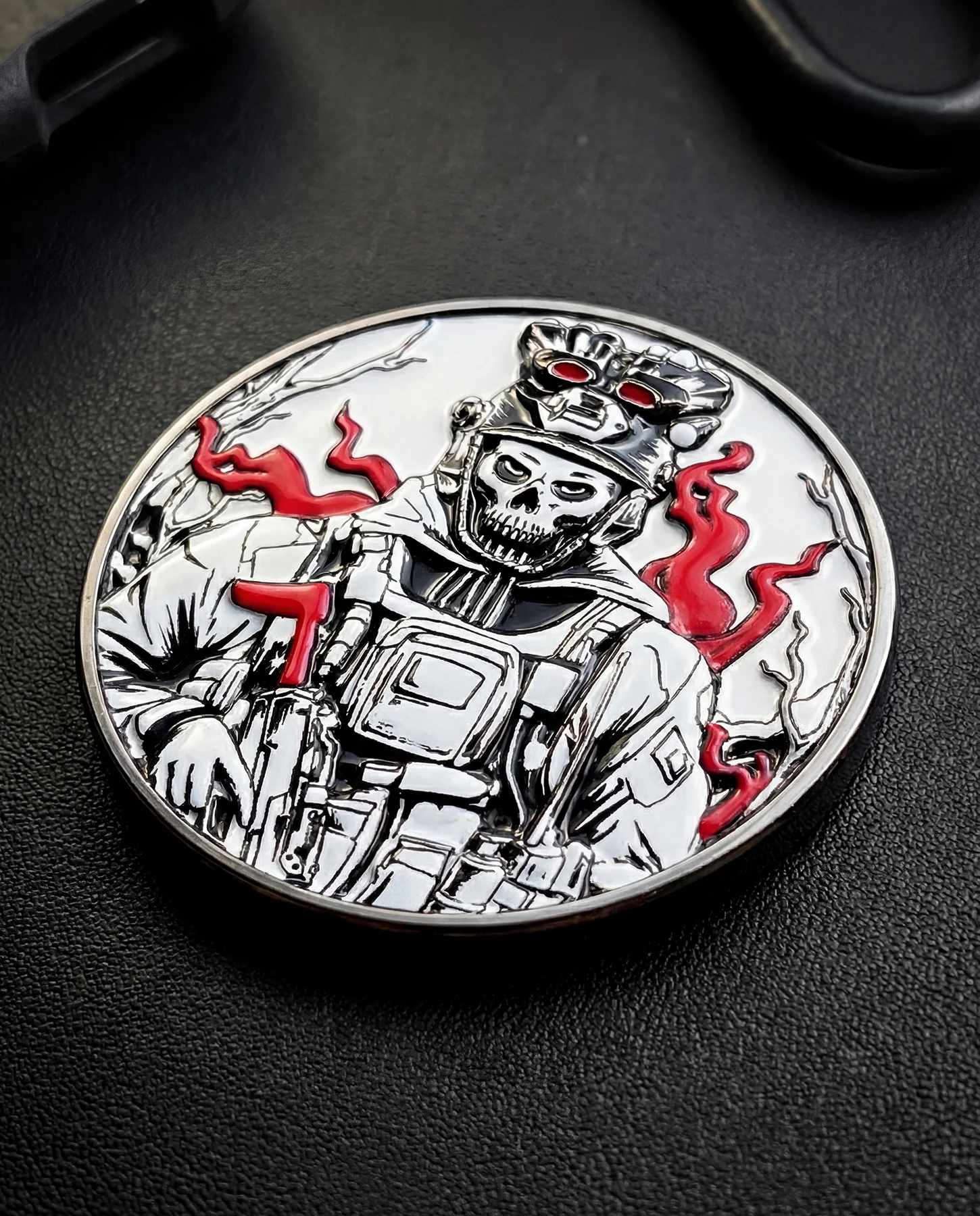 Hard Times Coin - Image 5