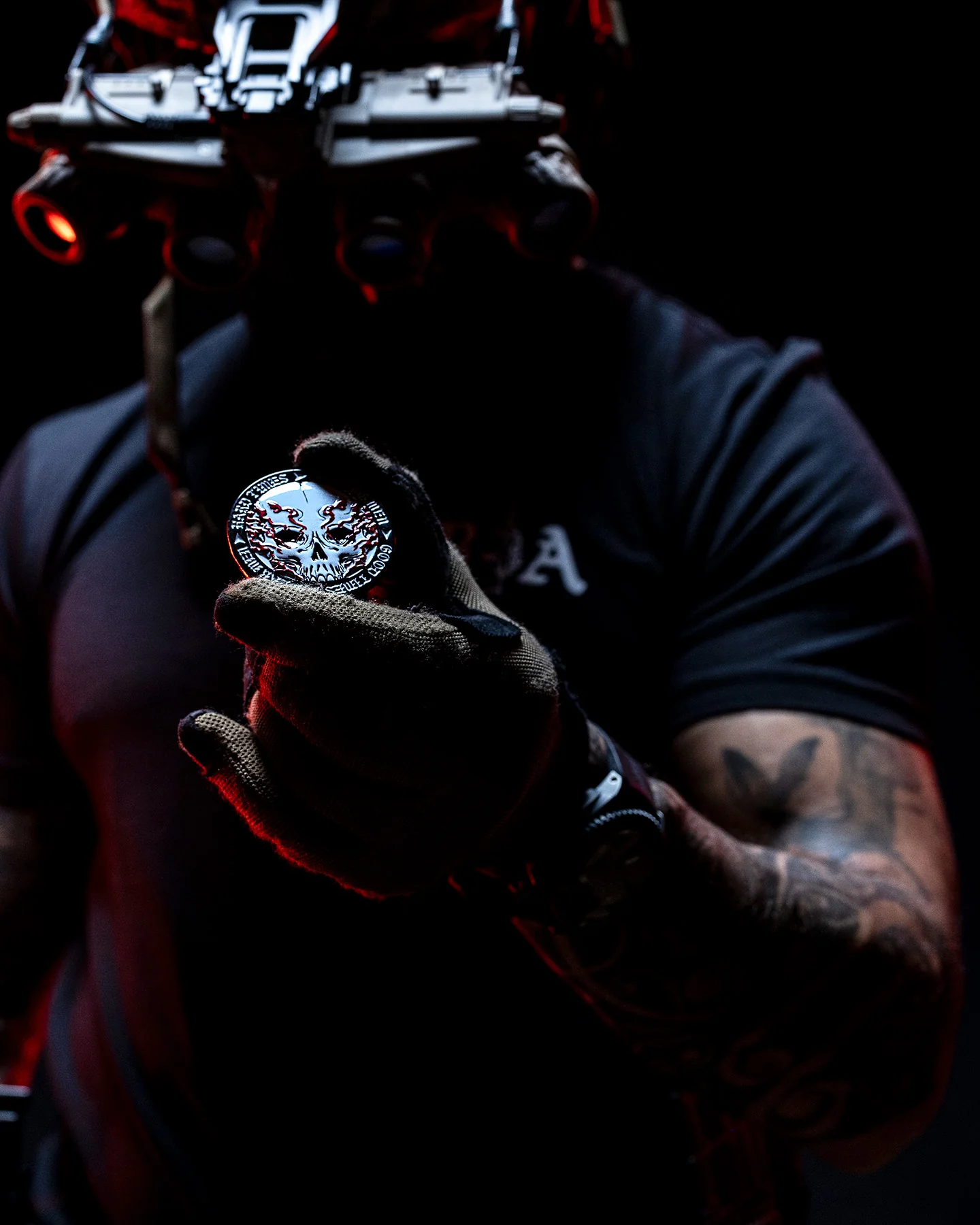 Hard Times Coin - Image 9