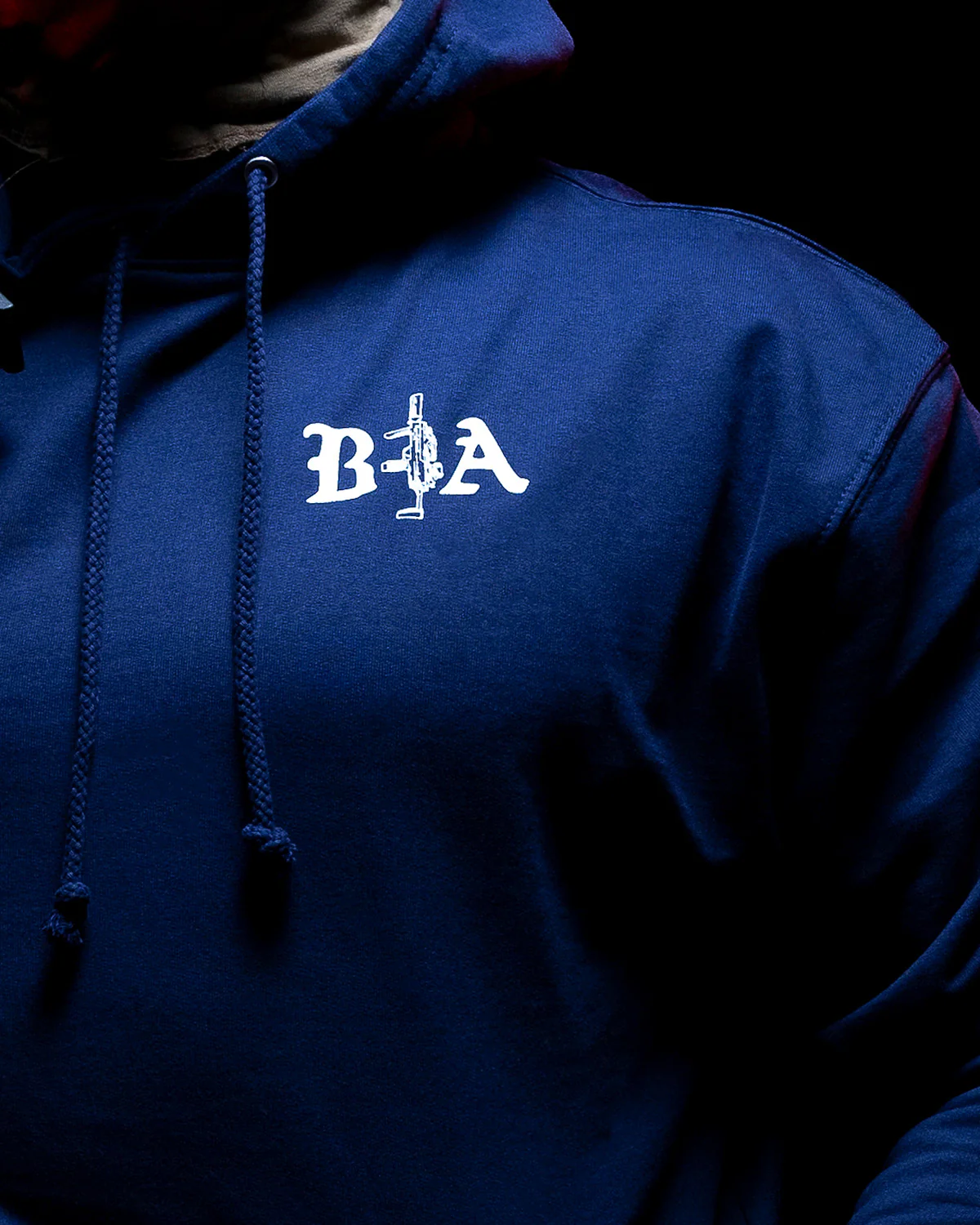 Hard Times Hoodie - Image 12