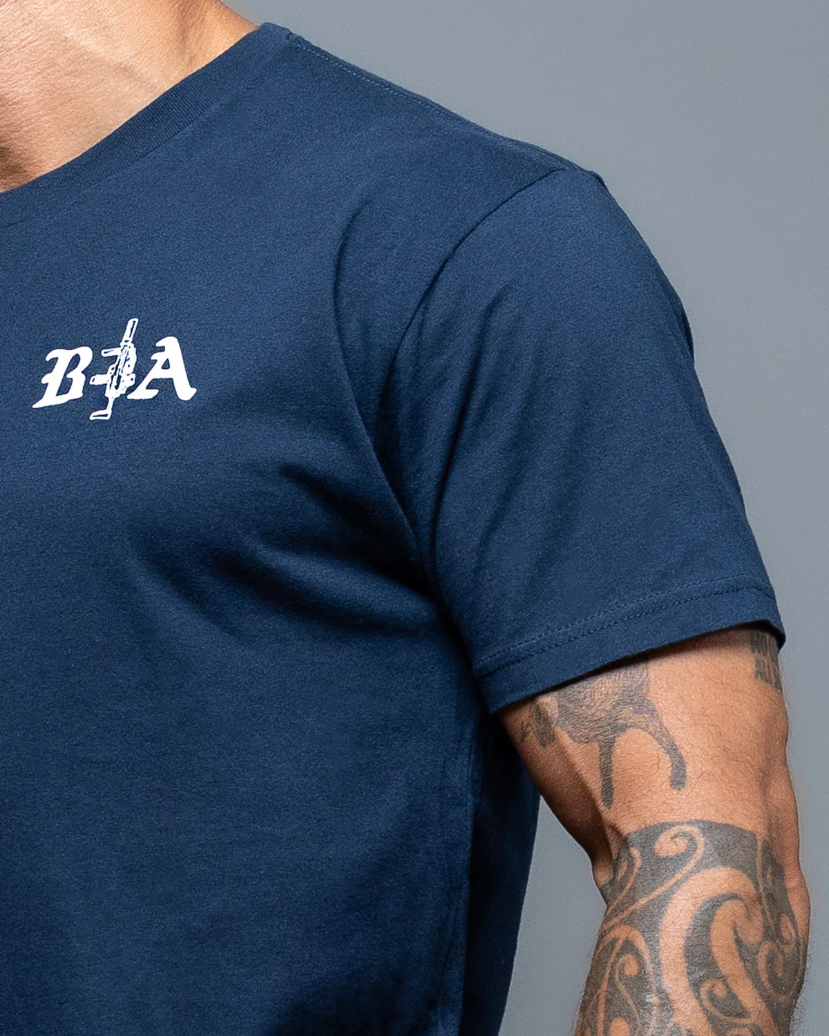 Hard Times T-Shirt - Image 12