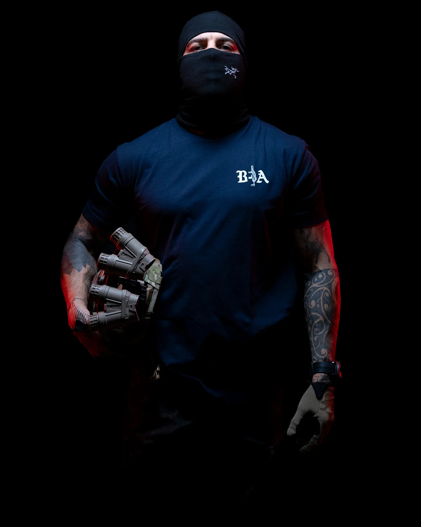 Hard Times T-Shirt - Image 17