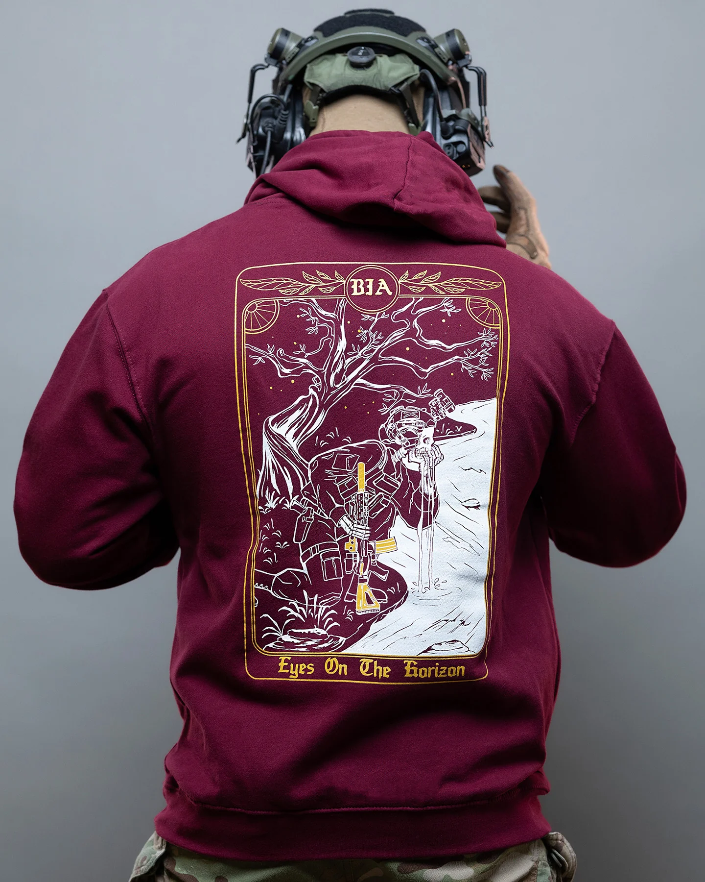 Horizon Hoodie - Image 14