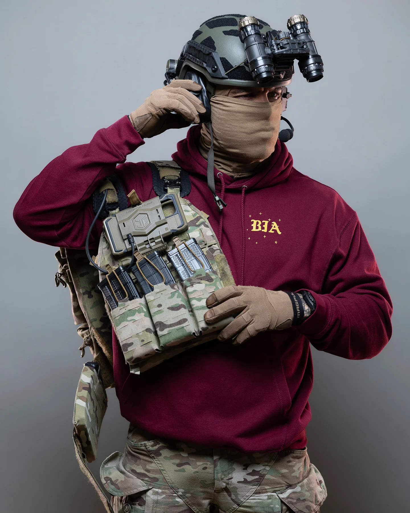 Horizon Hoodie - Image 15