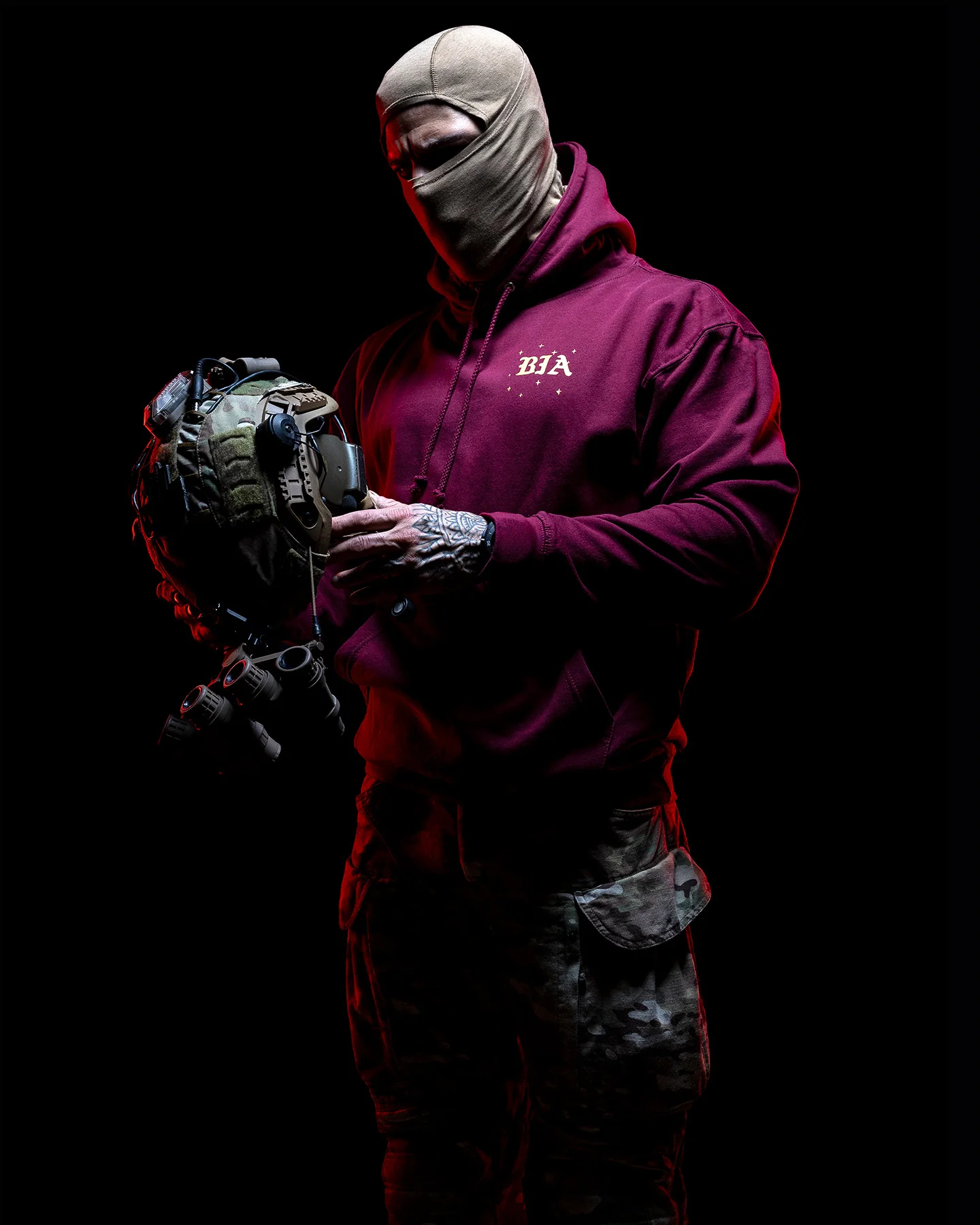 Horizon Hoodie - Image 17