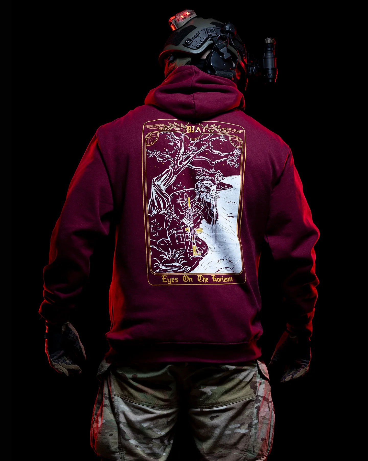 Horizon Hoodie - Image 18