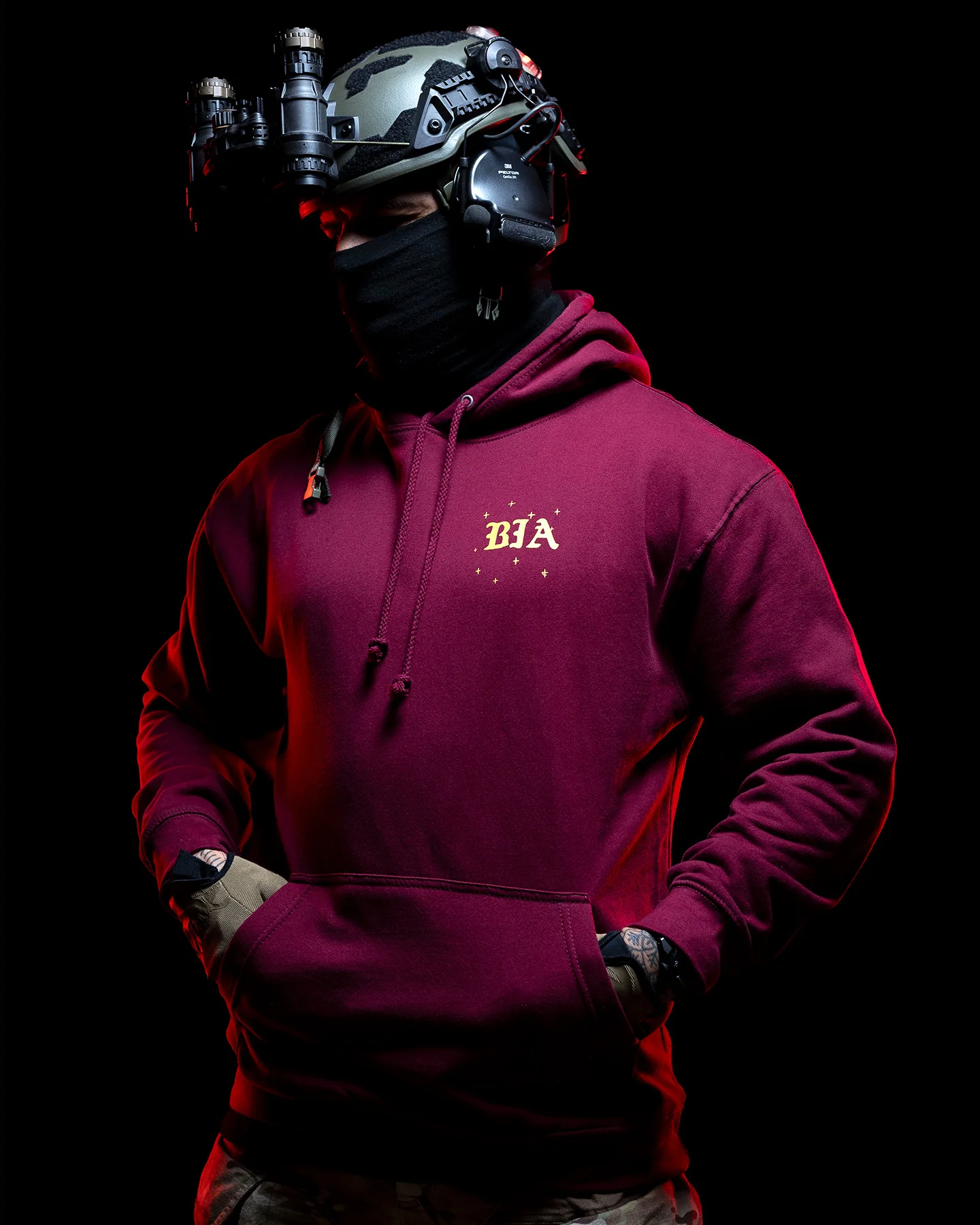 Horizon Hoodie - Image 19