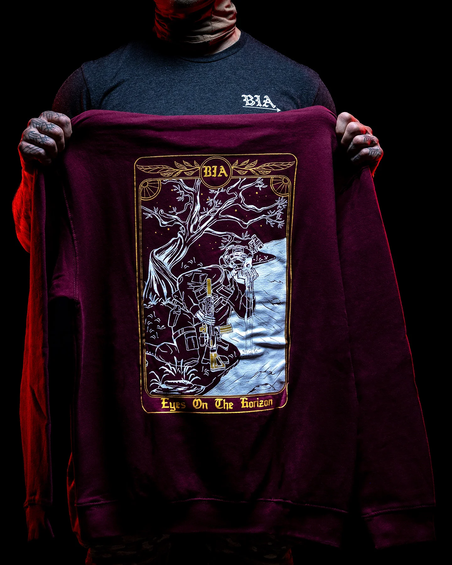 Horizon Hoodie - Image 20