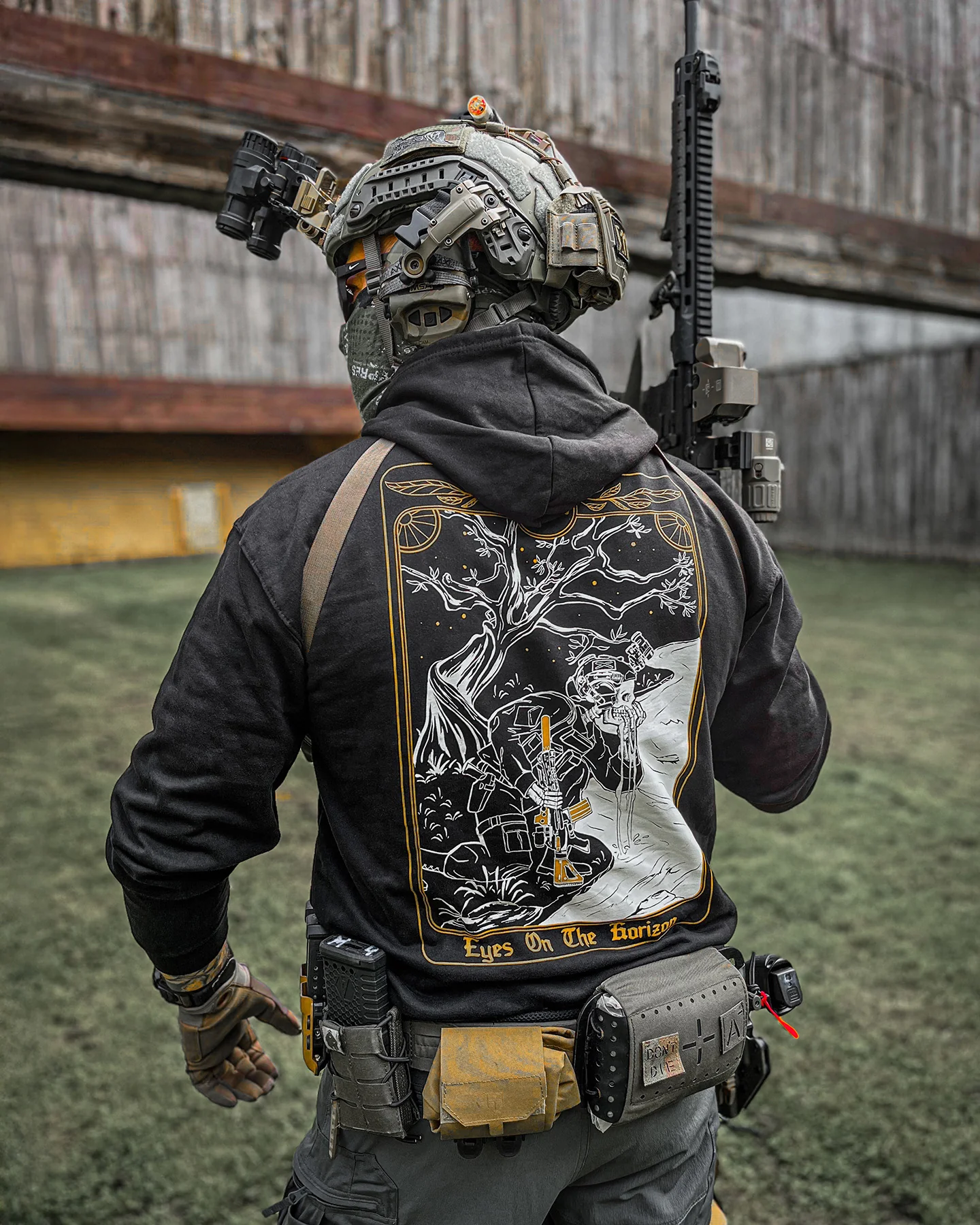 Horizon Hoodie - Image 5