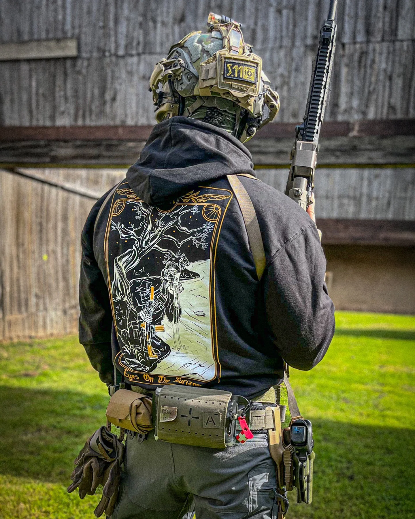 Horizon Hoodie - Image 6