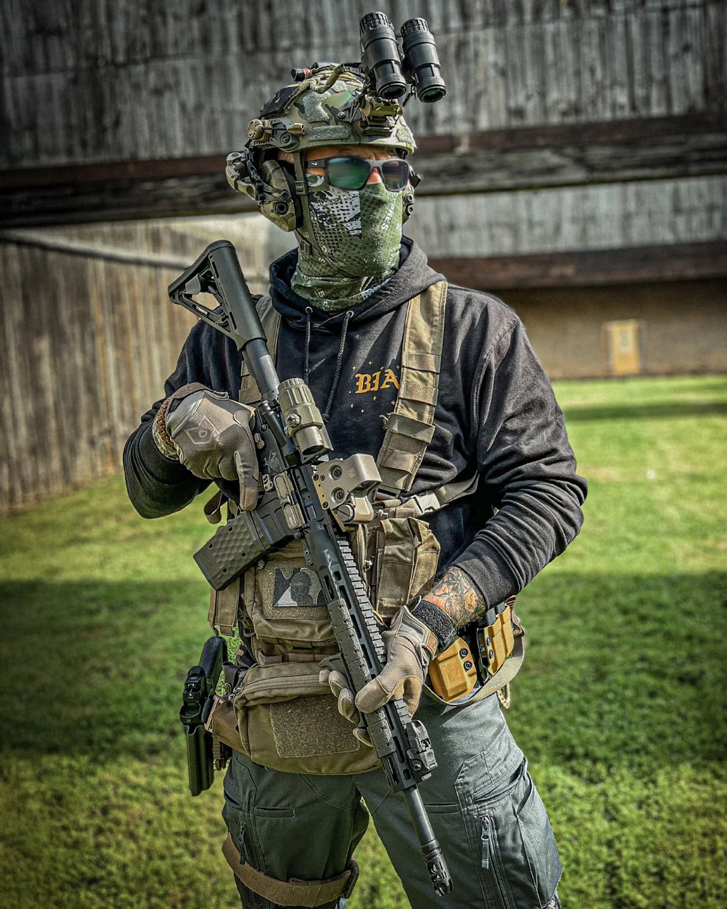 Horizon Hoodie - Image 7