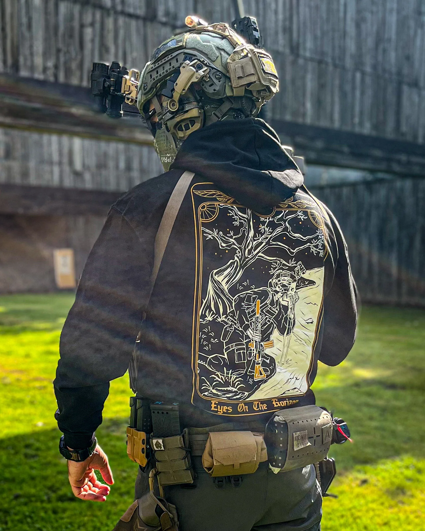 Horizon Hoodie - Image 8