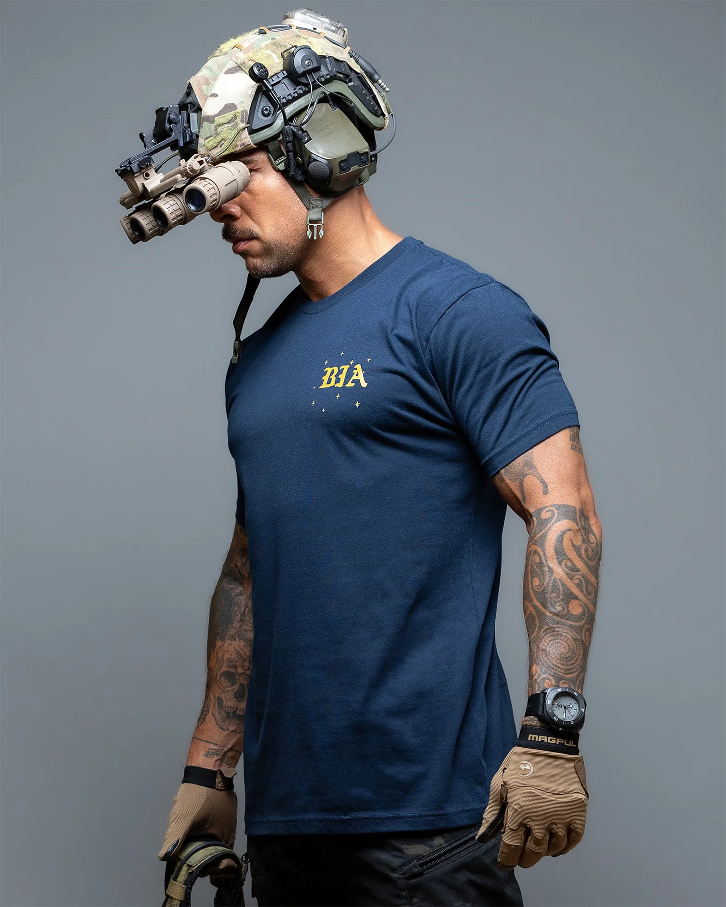 Horizon T-Shirt - Image 10