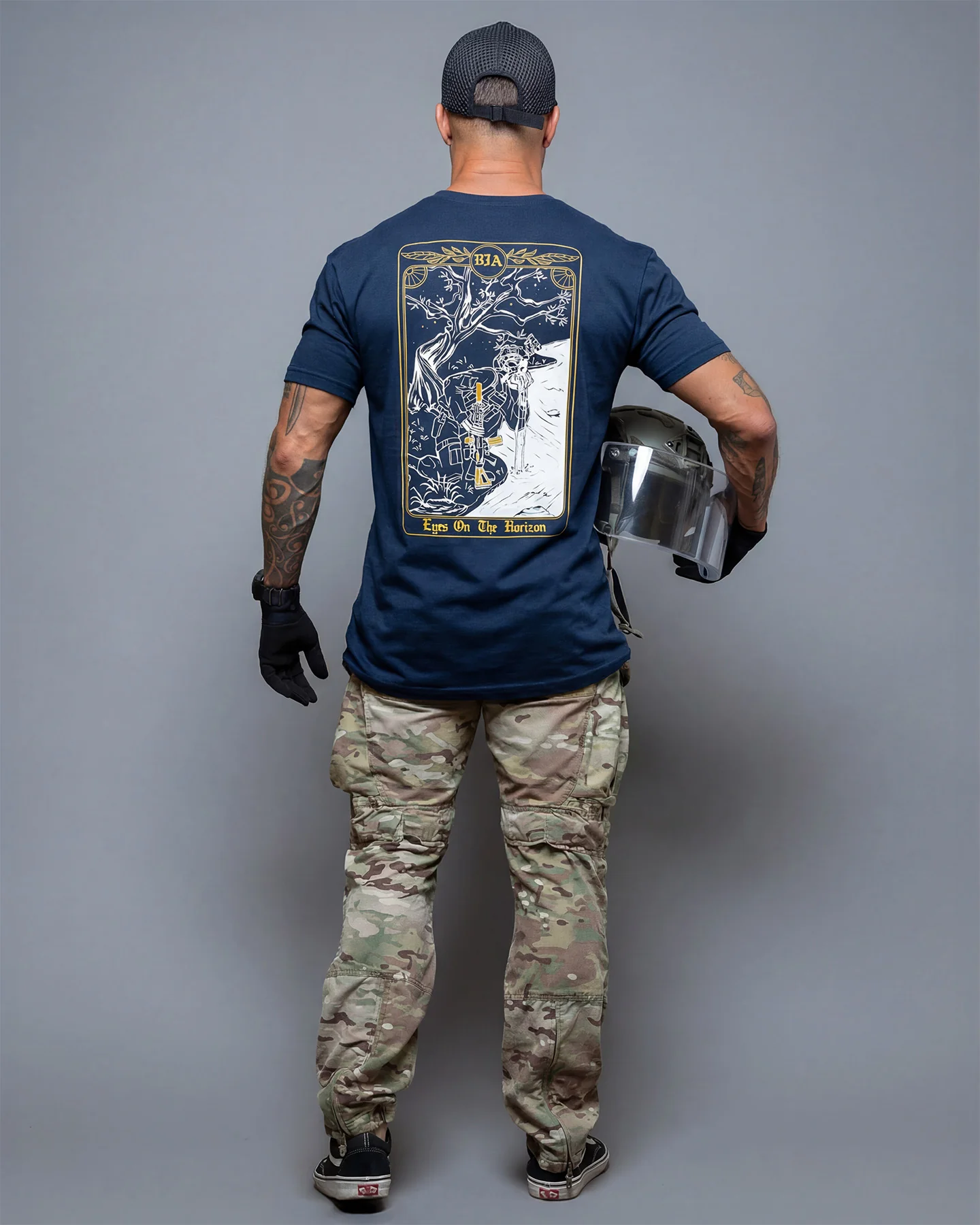 Horizon T-Shirt - Image 11