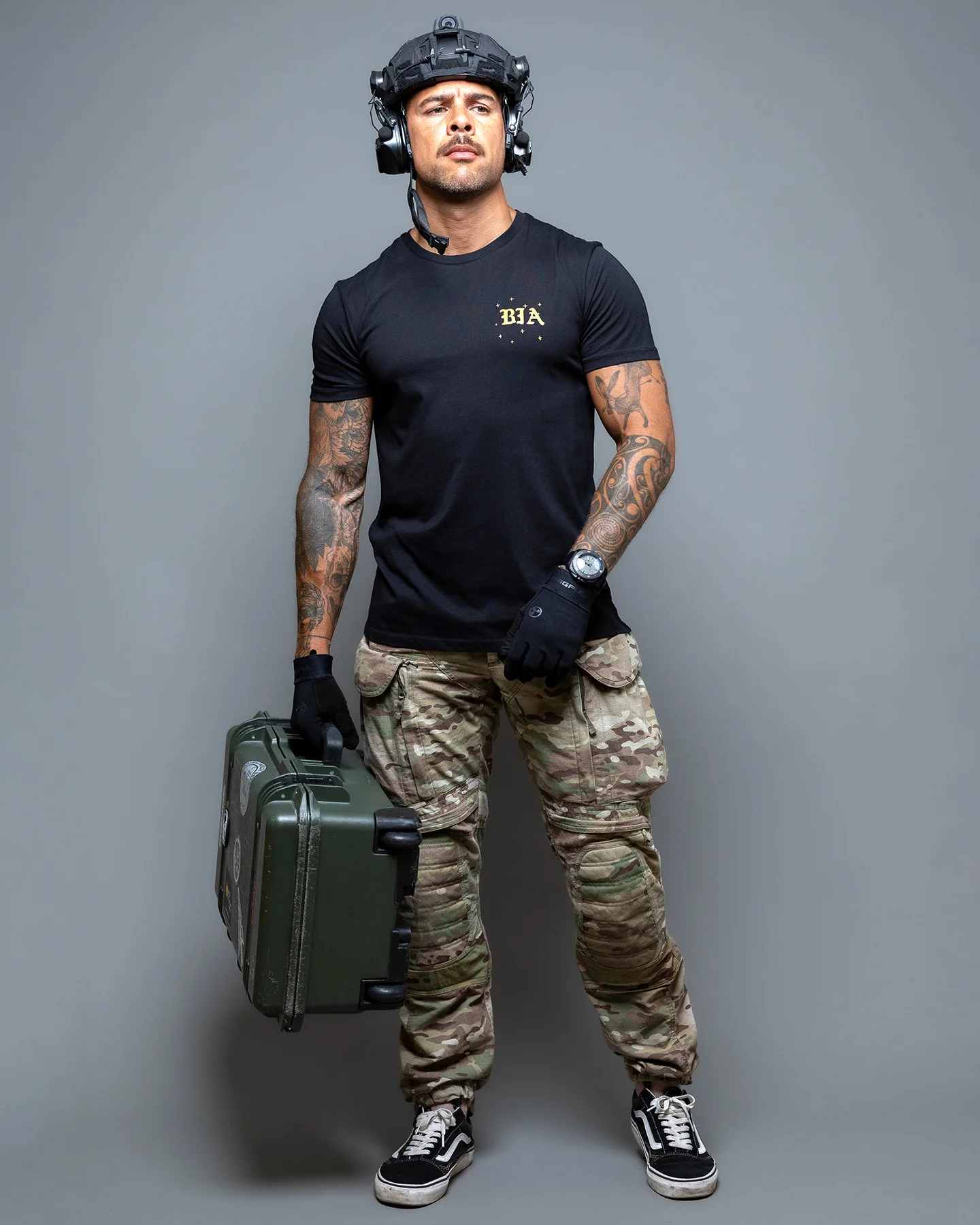 Horizon T-Shirt - Image 3