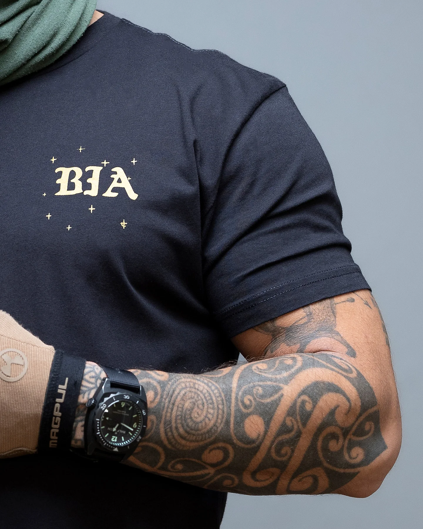 Horizon T-Shirt - Image 4