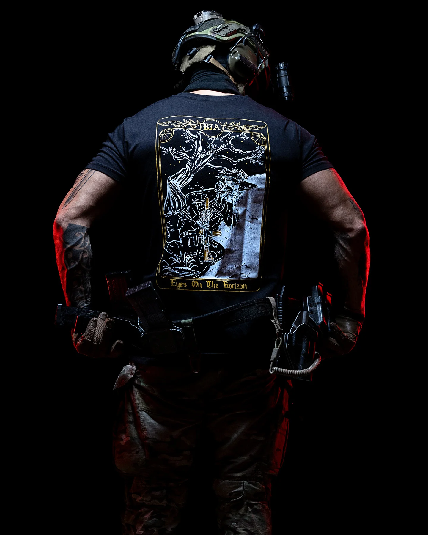 Horizon T-Shirt - Image 5