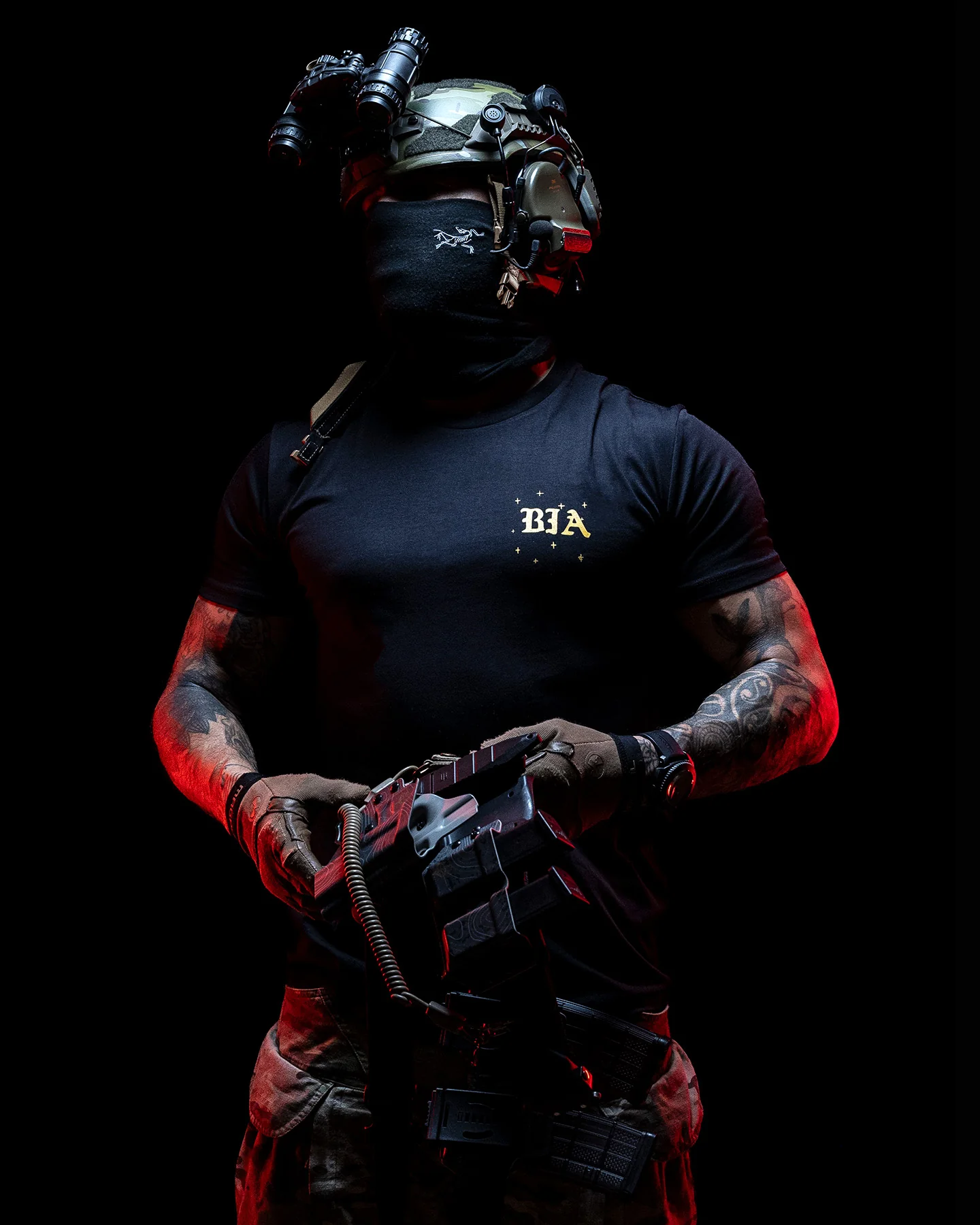 Horizon T-Shirt - Image 6