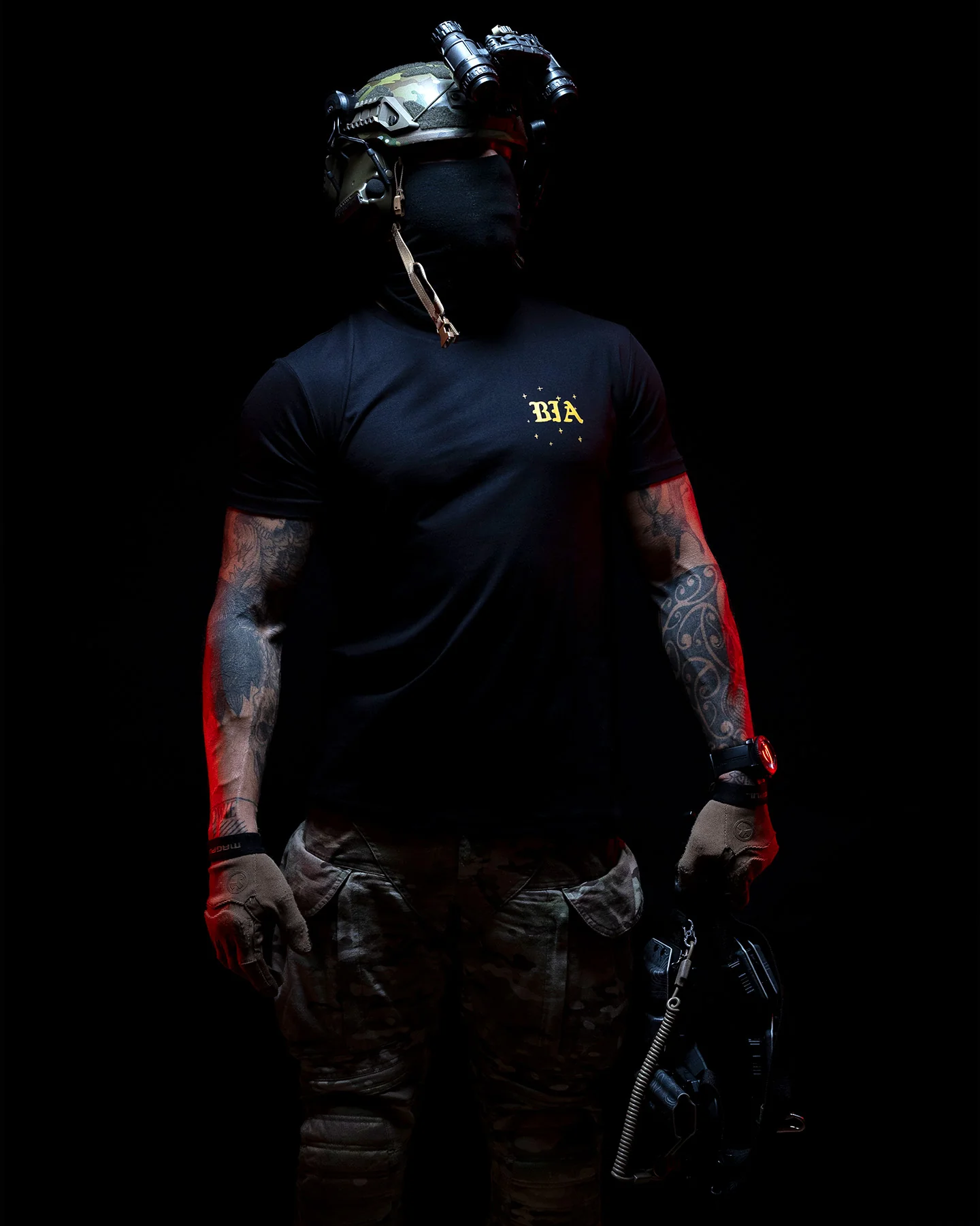 Horizon T-Shirt - Image 7