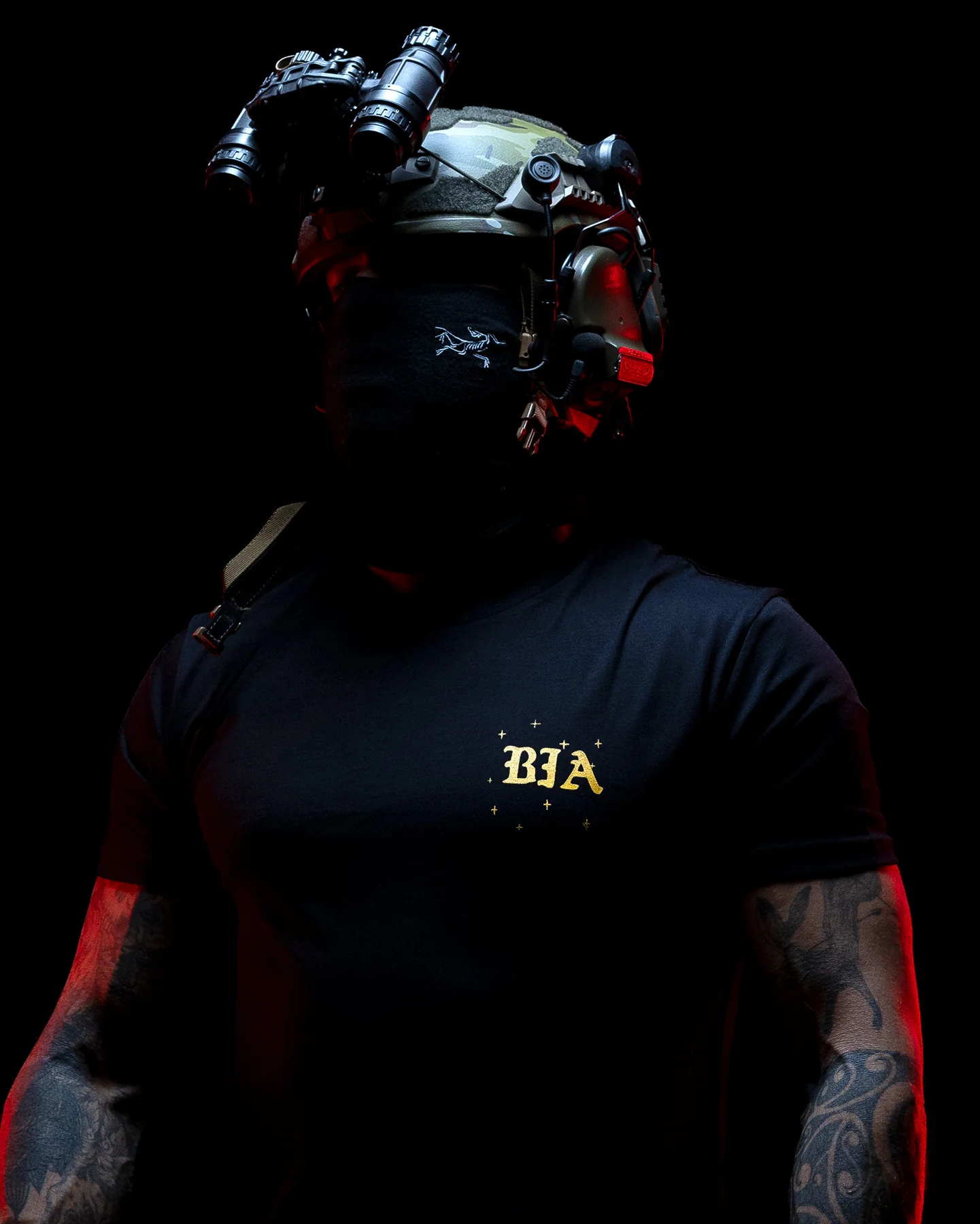 Horizon T-Shirt - Image 8