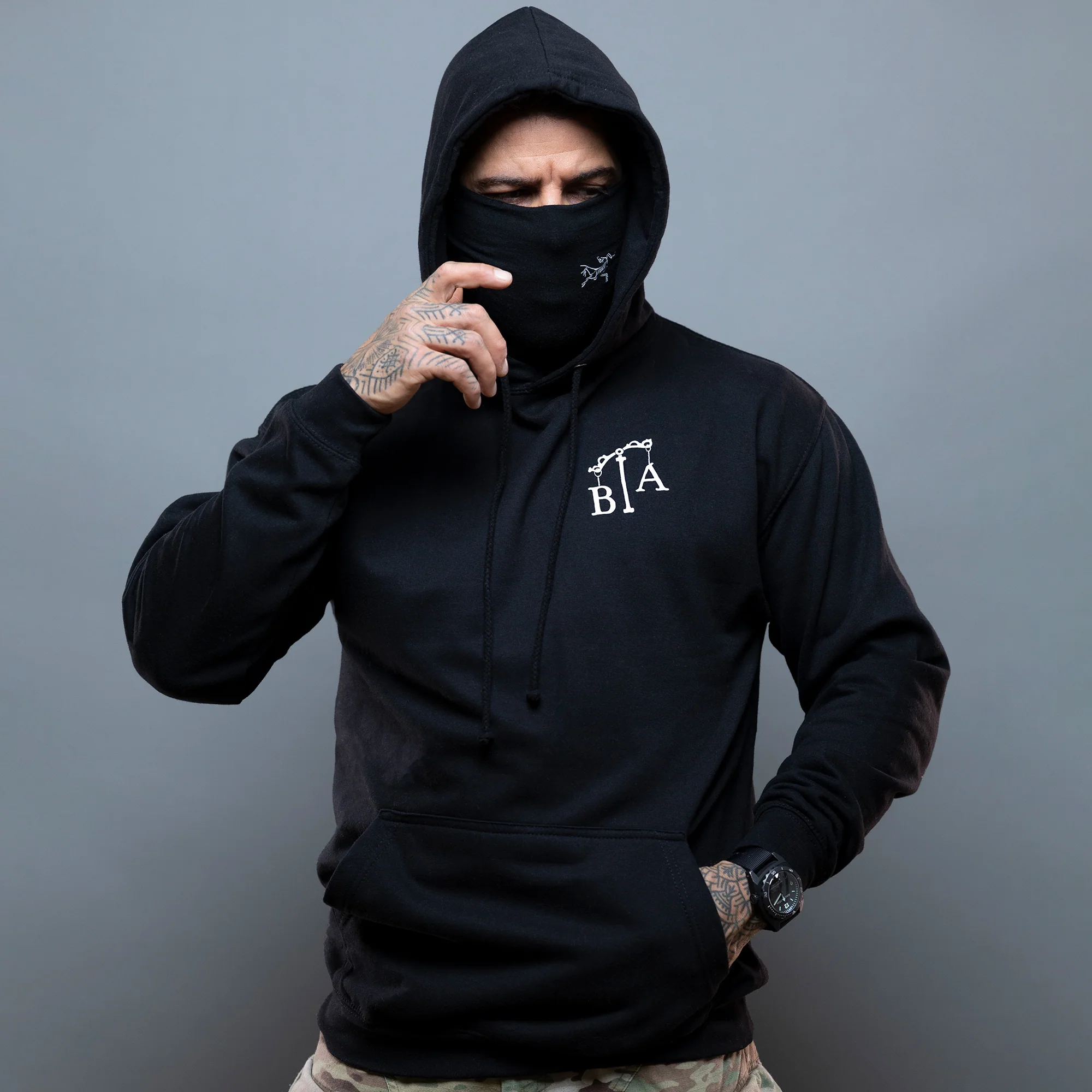 Justicia Hoodie - Image 6