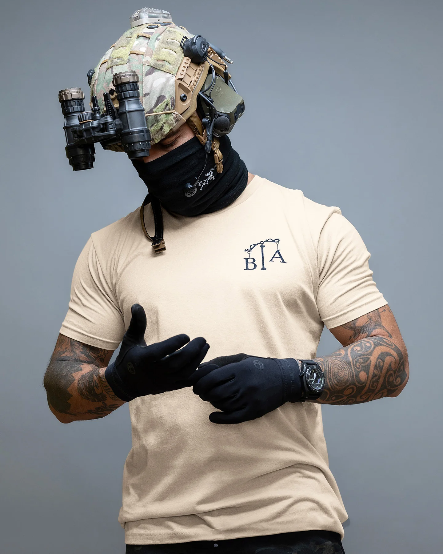 Justicia T-Shirt - Image 10