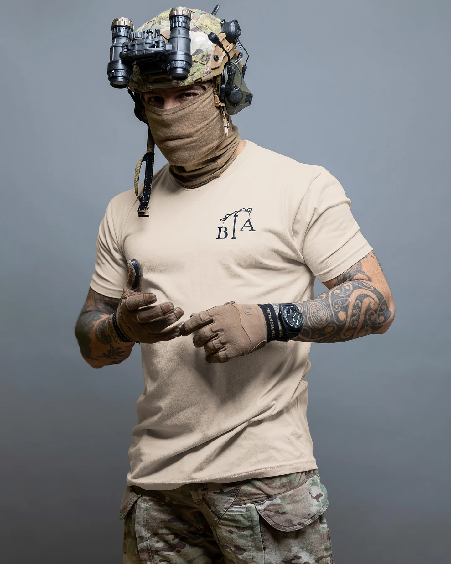 Justicia T-Shirt - Image 12