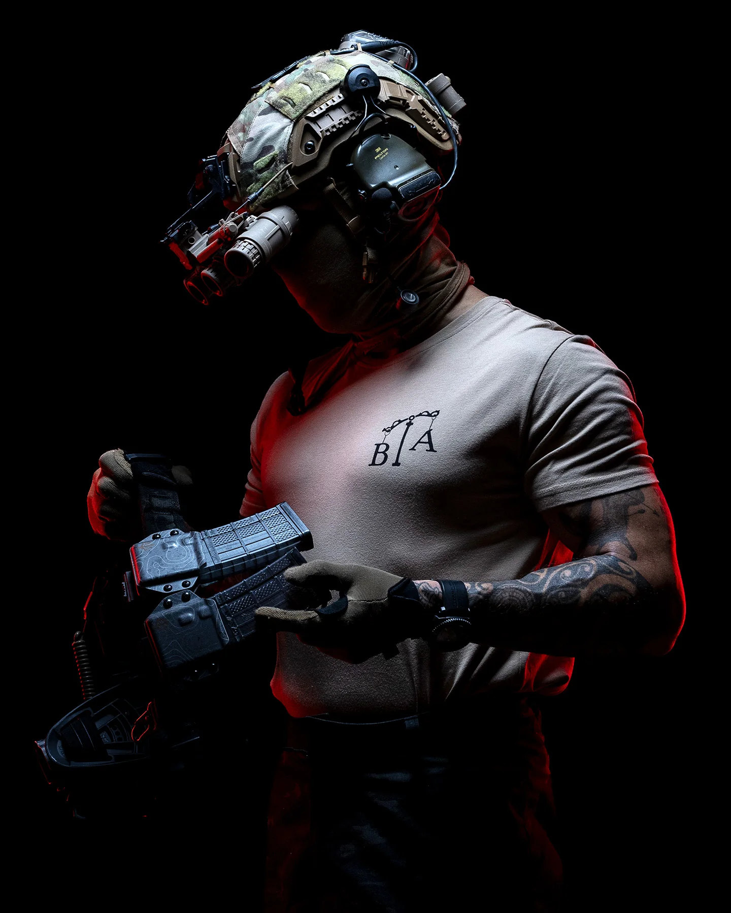 Justicia T-Shirt - Image 14
