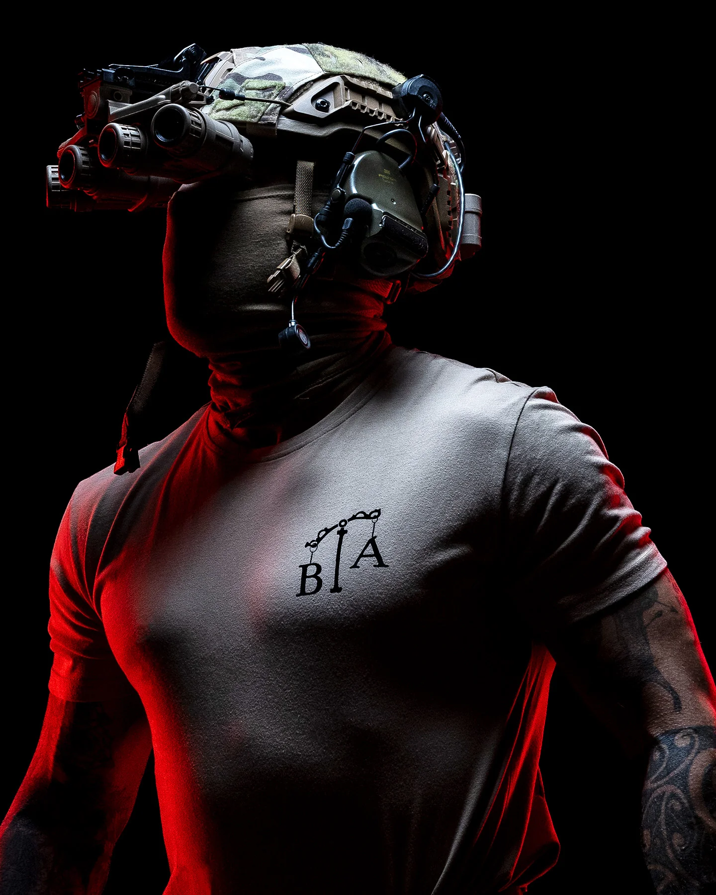 Justicia T-Shirt - Image 16