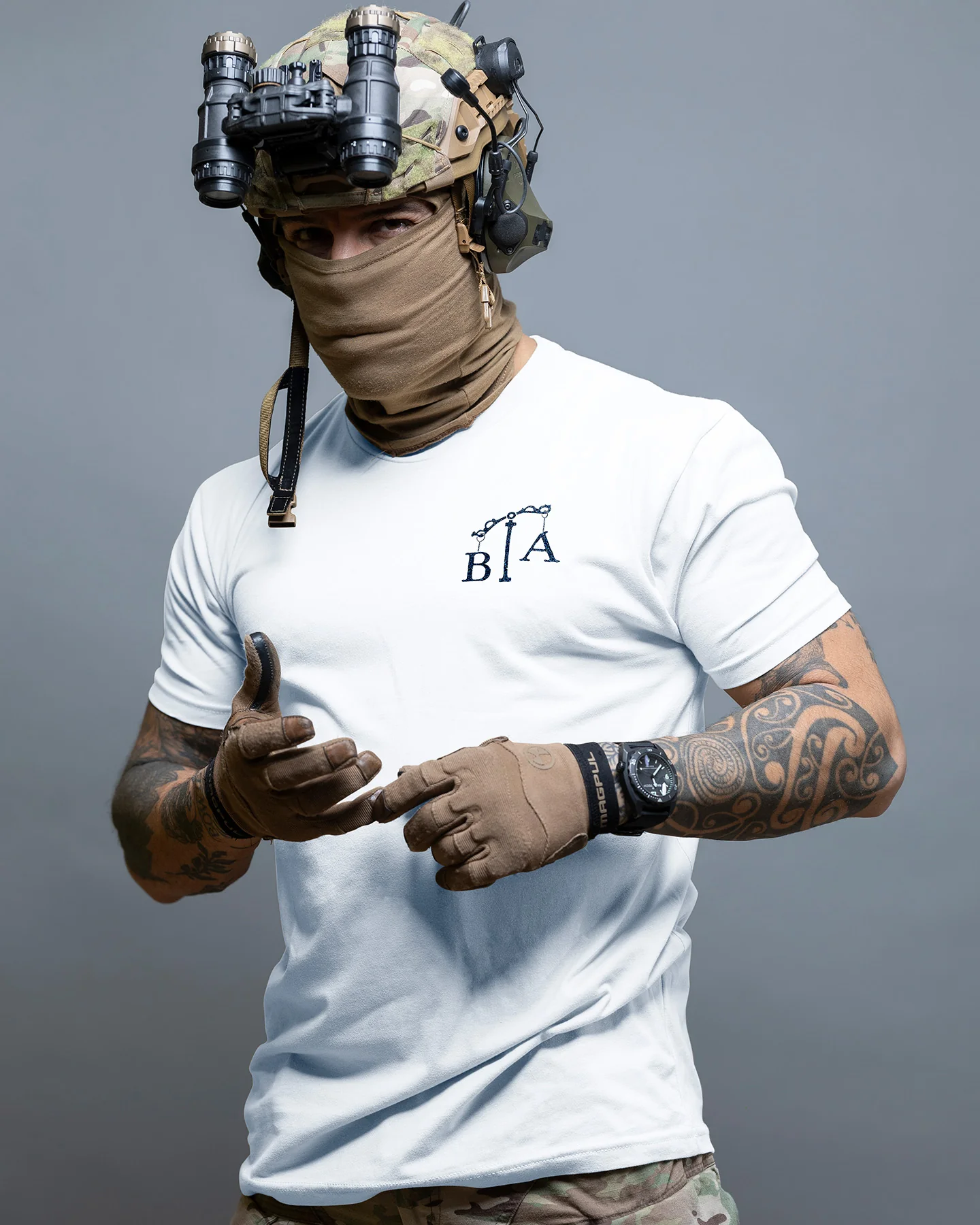 Justicia T-Shirt - Image 18