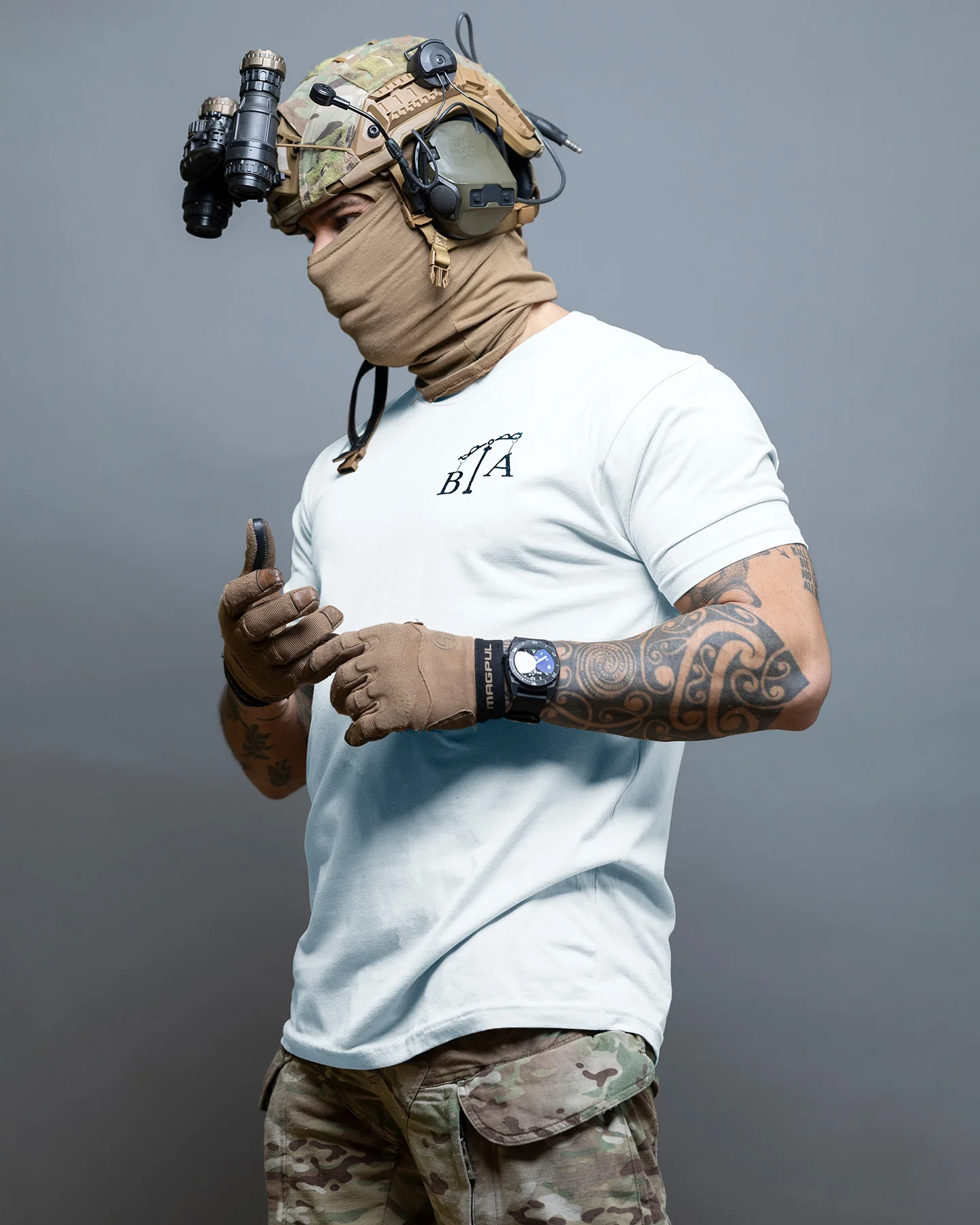 Justicia T-Shirt - Image 20