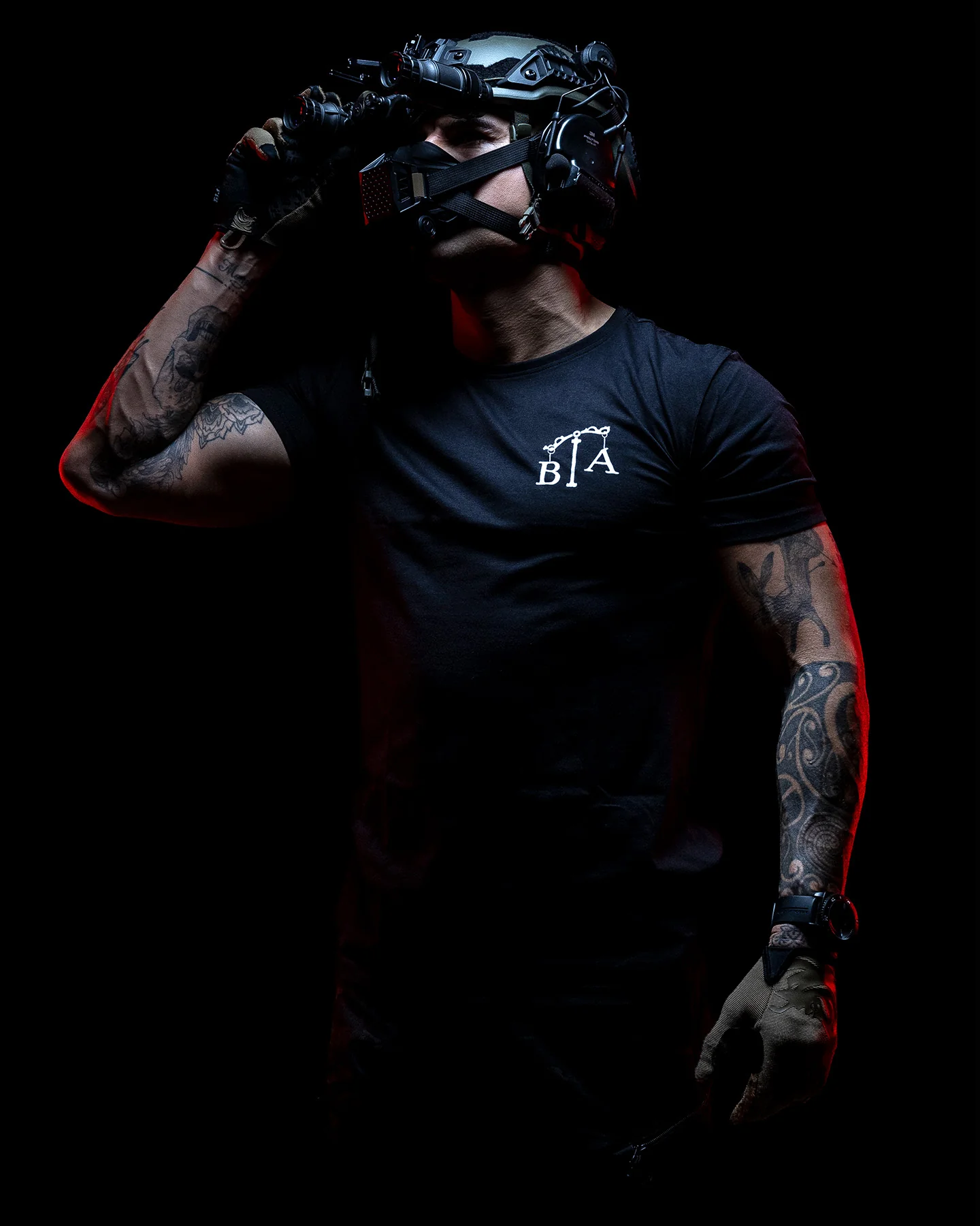 Justicia T-Shirt - Image 6