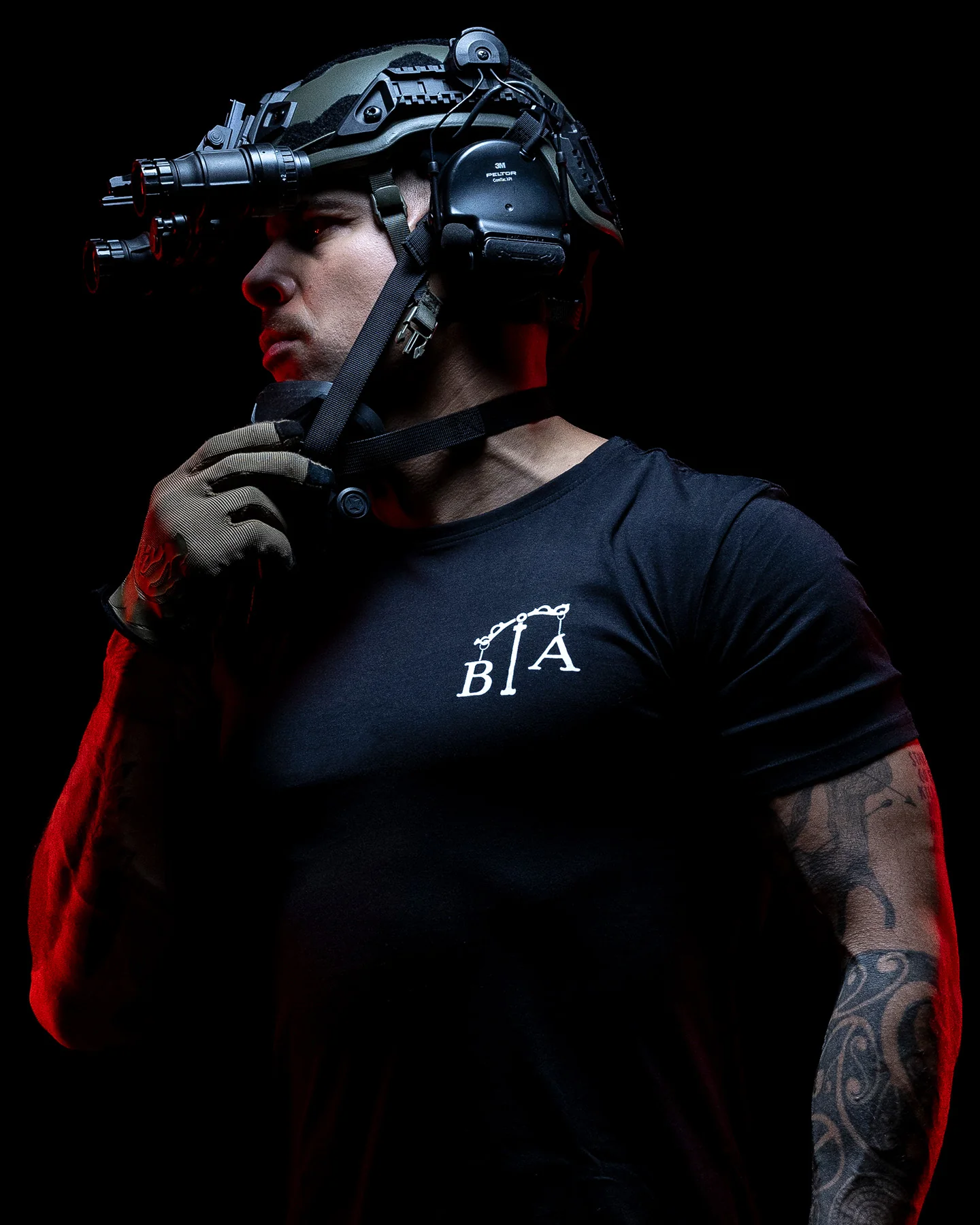 Justicia T-Shirt - Image 8