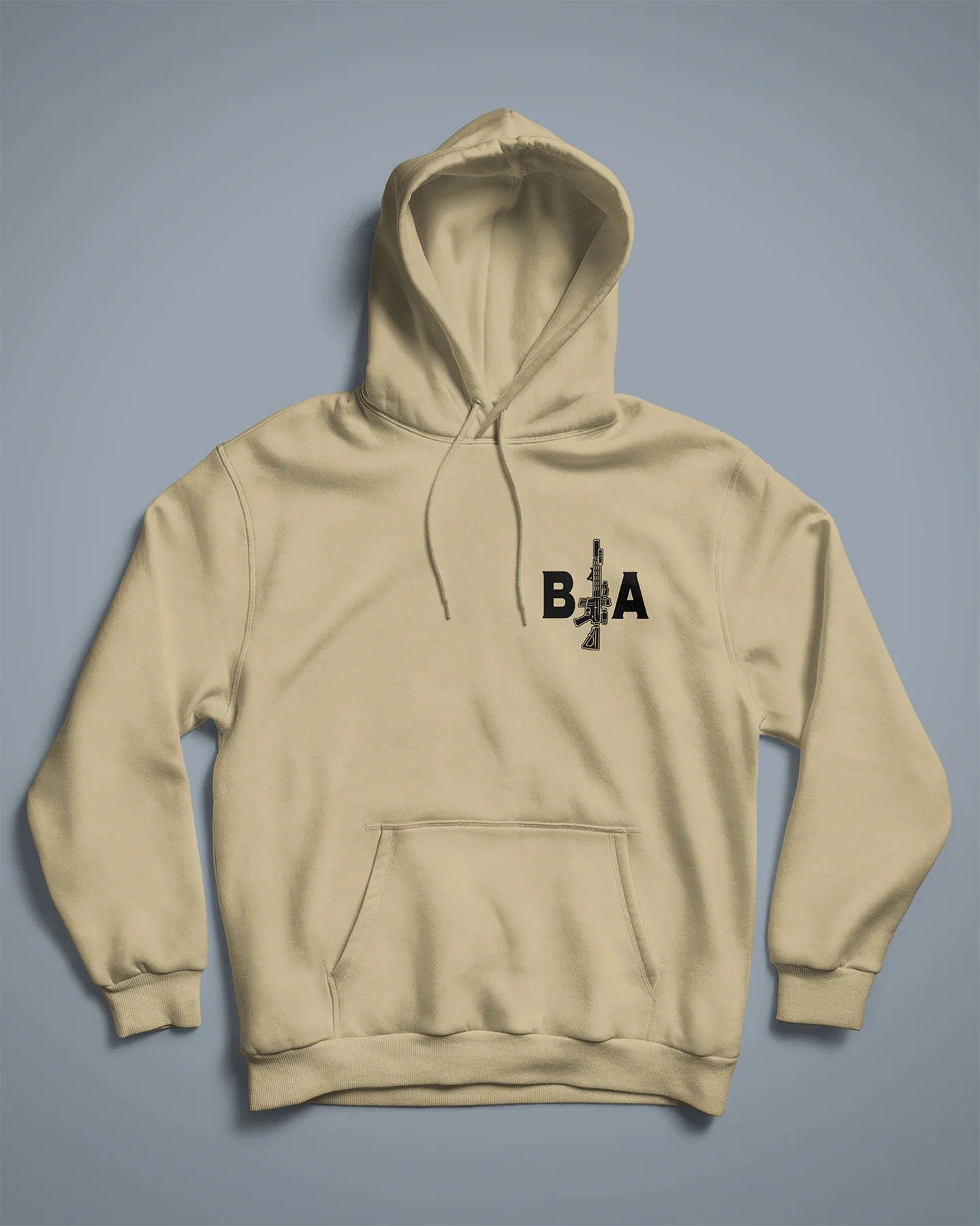 King of Spades Hoodie - Image 10