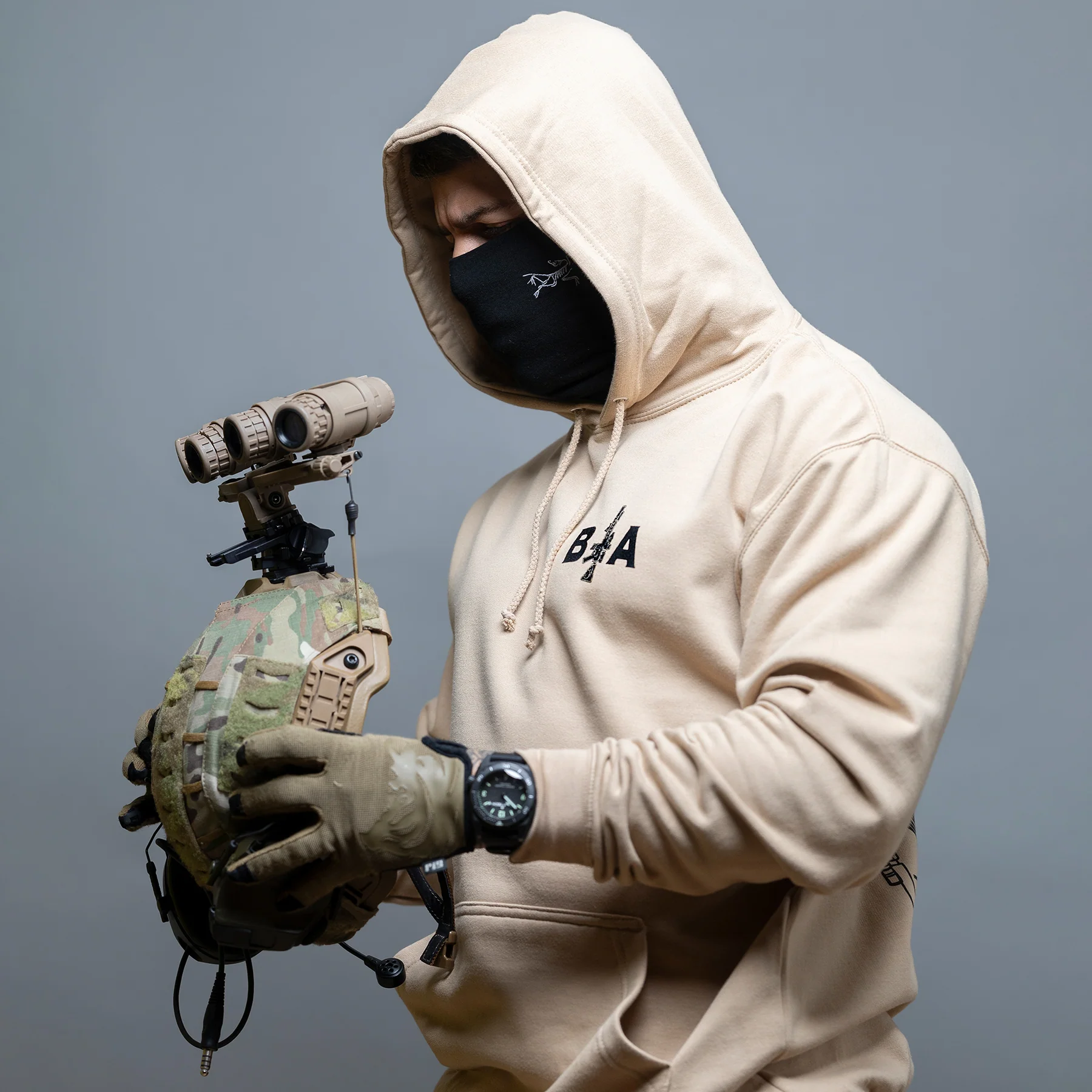 King of Spades Hoodie - Image 8