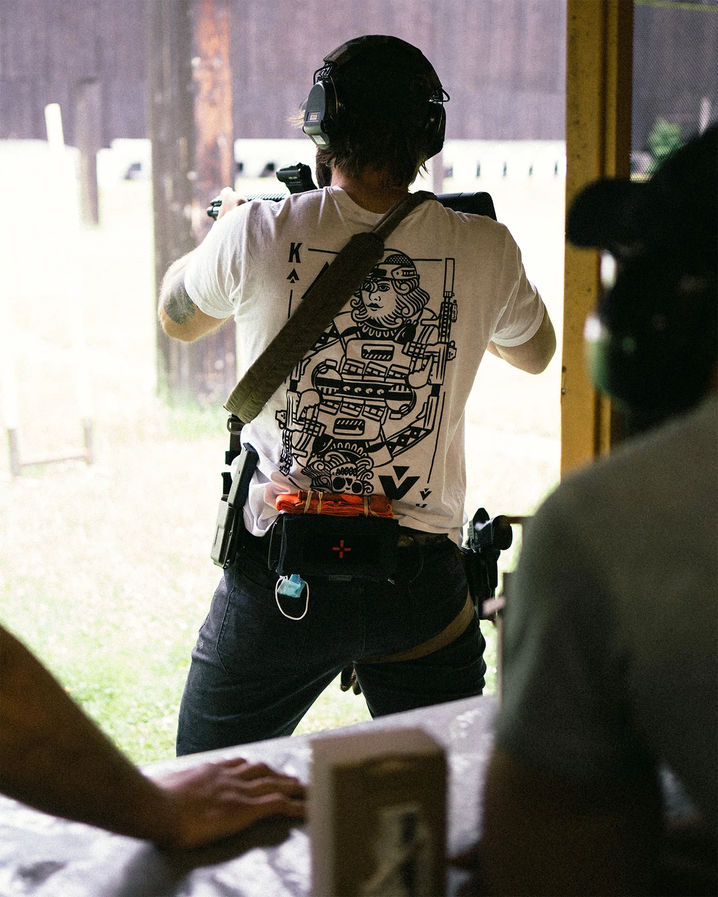 King of Spades T‑Shirt - Image 10