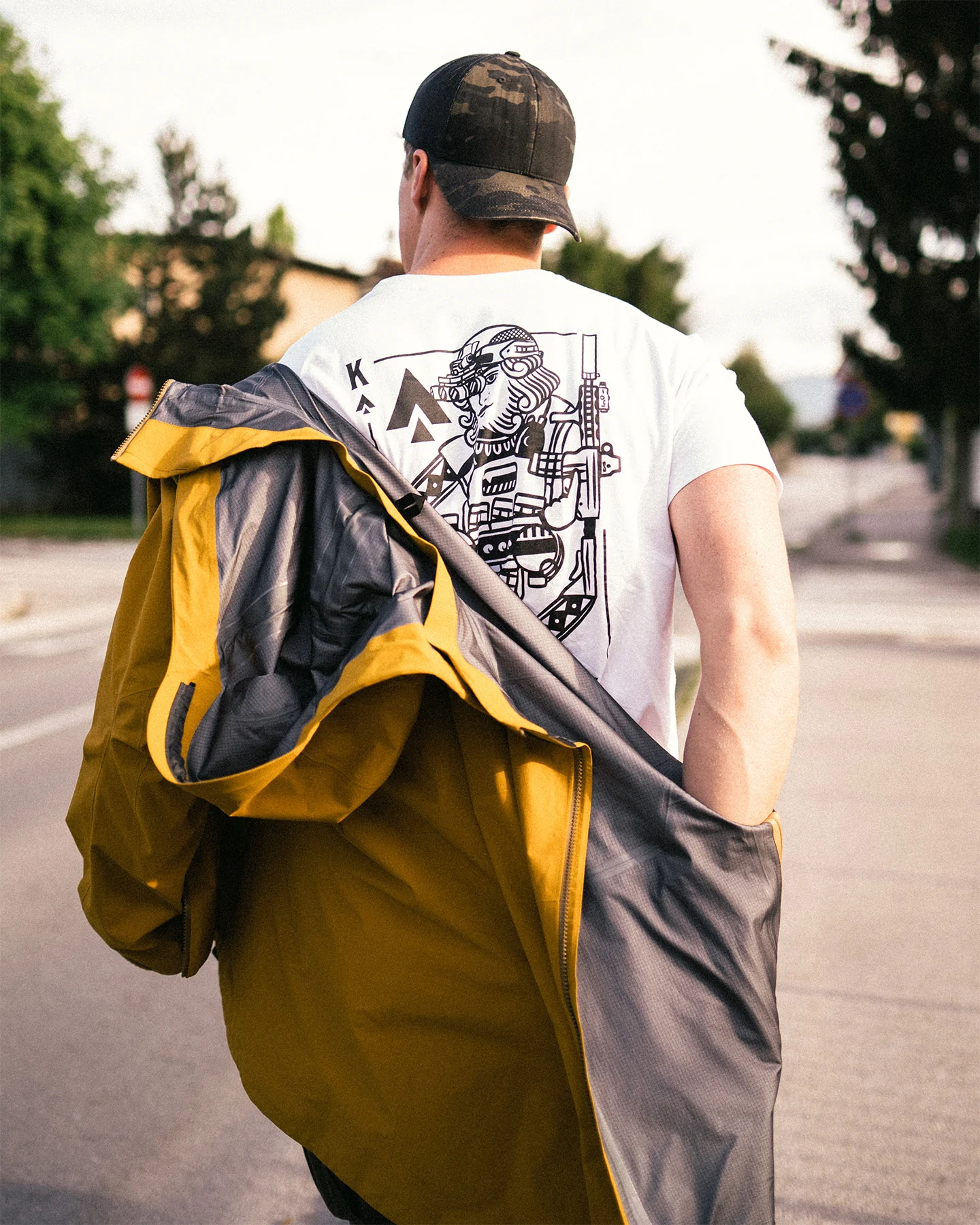 King of Spades T‑Shirt - Image 13