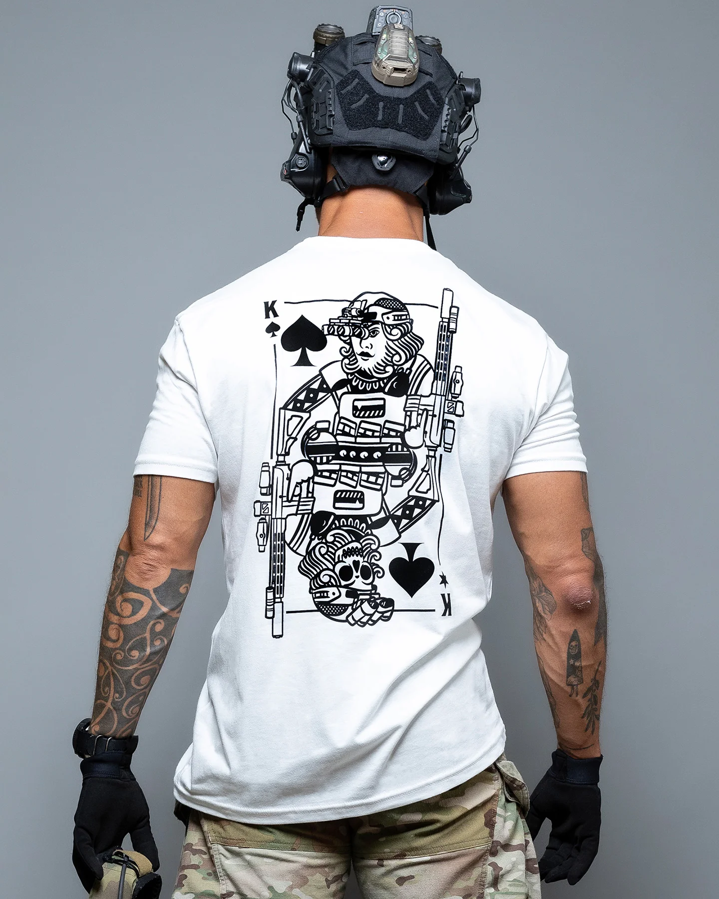 King of Spades T‑Shirt - Image 5