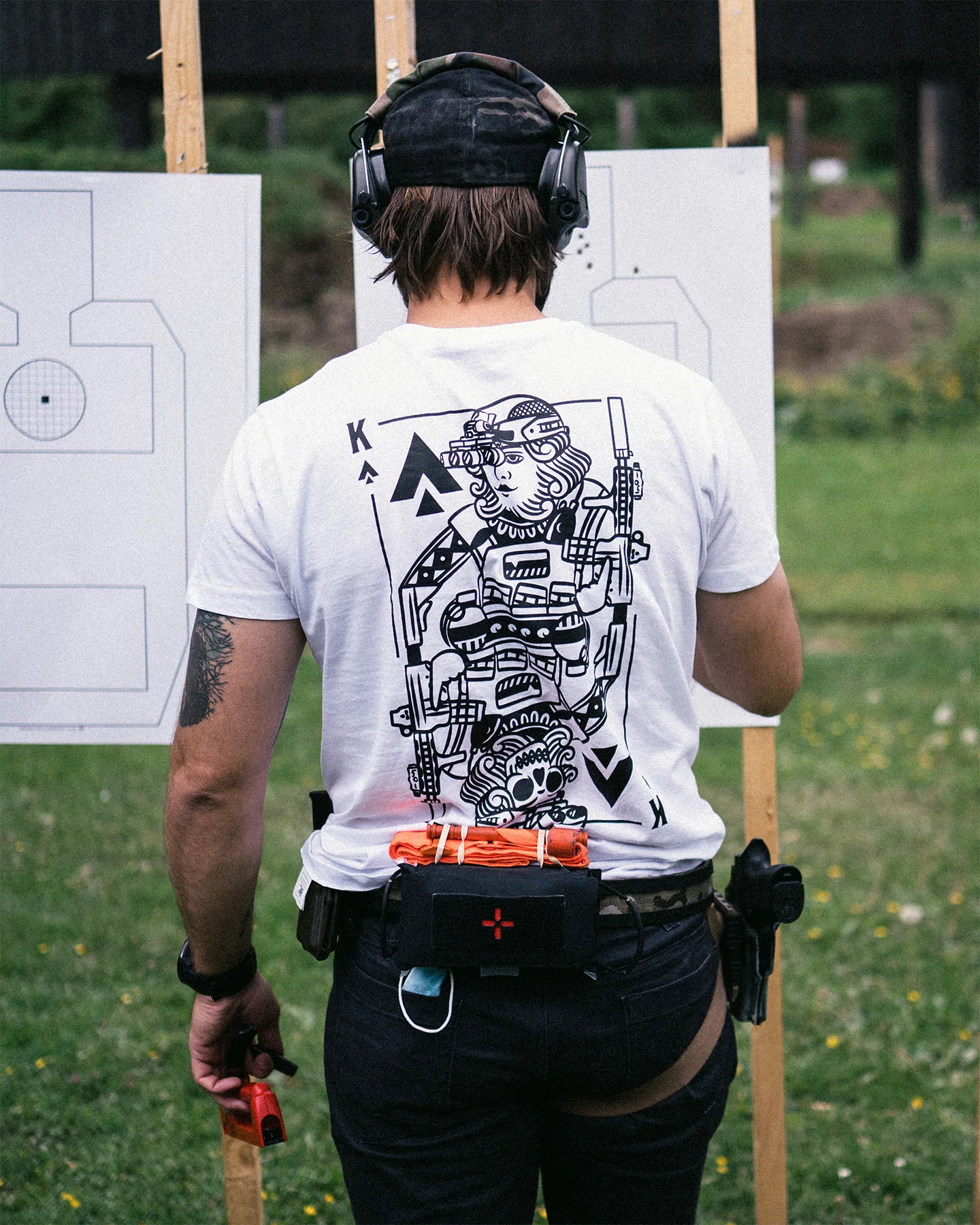 King of Spades T‑Shirt - Image 9