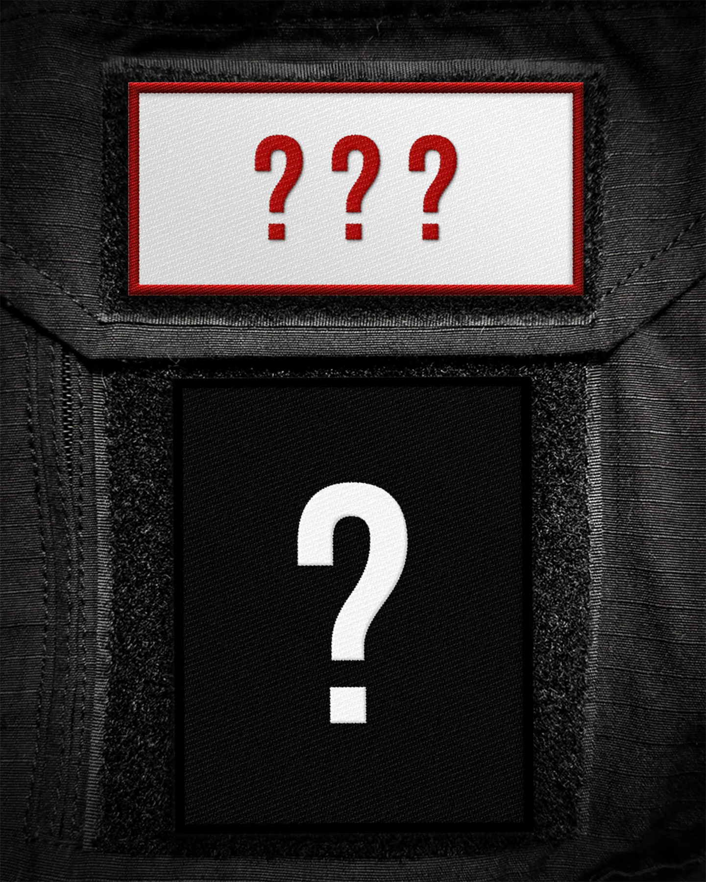 Mystery Patch - Image 2