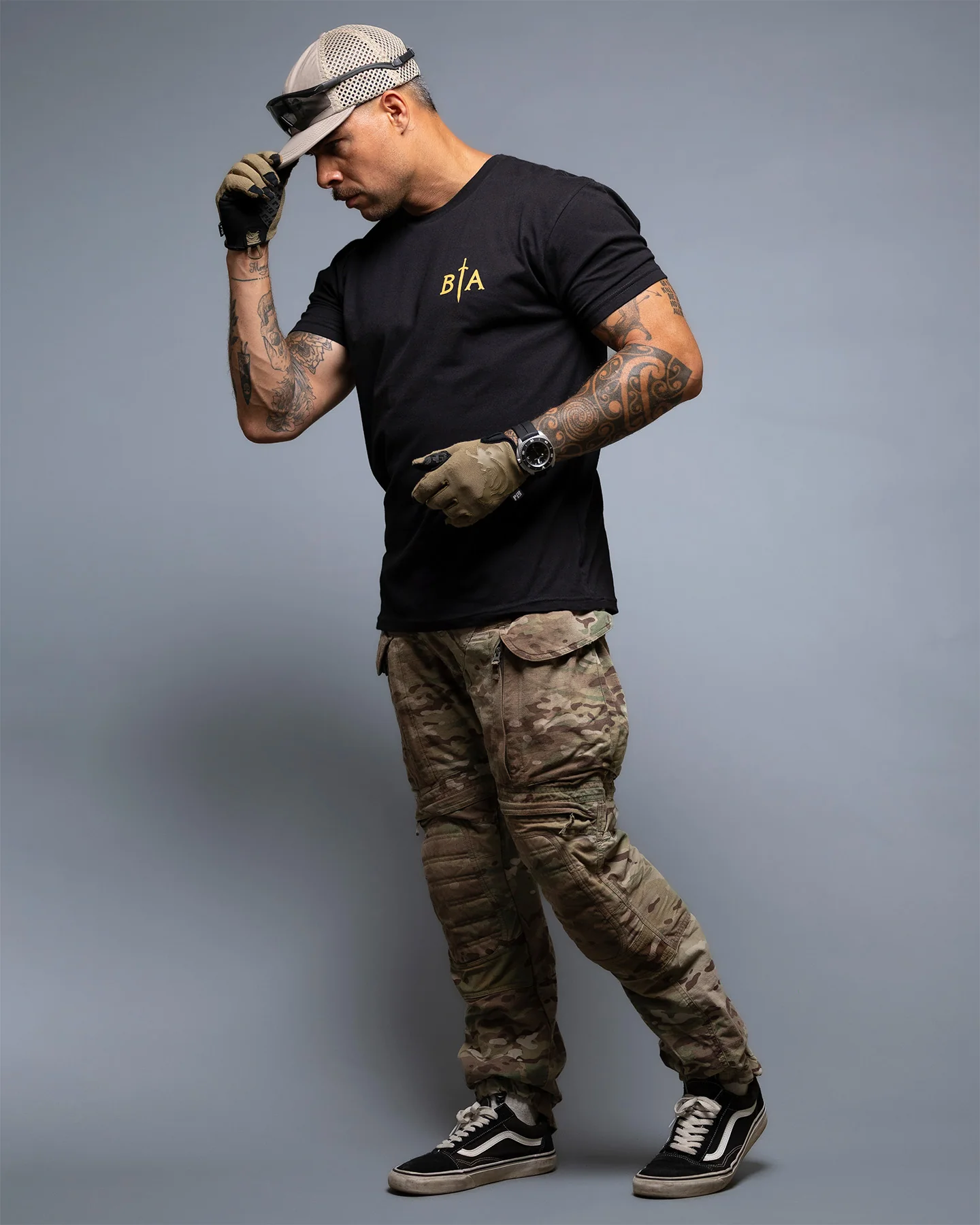 No Fear T-Shirt - Image 4
