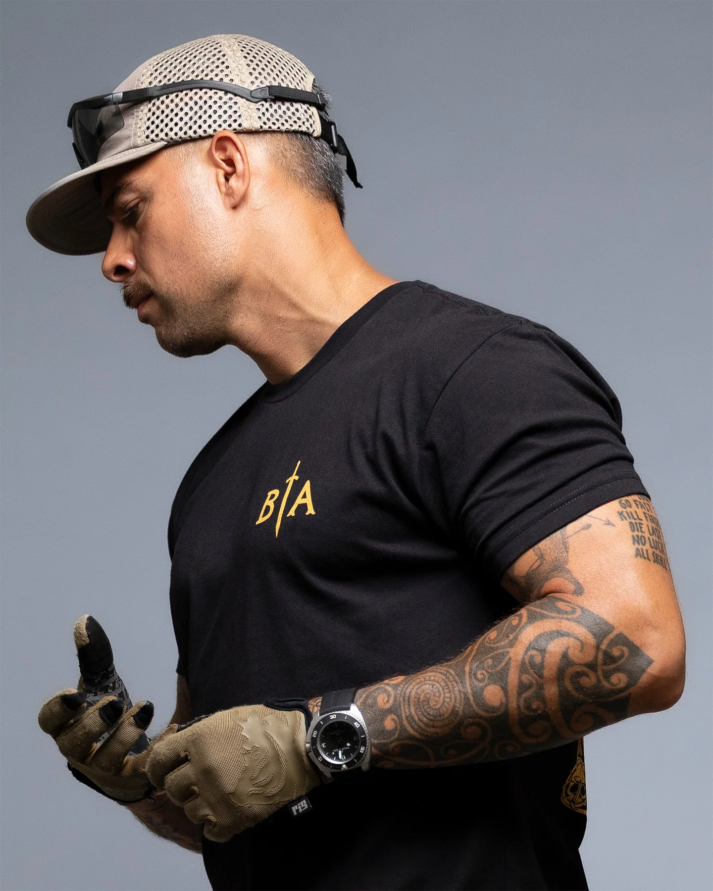 No Fear T-Shirt - Image 5