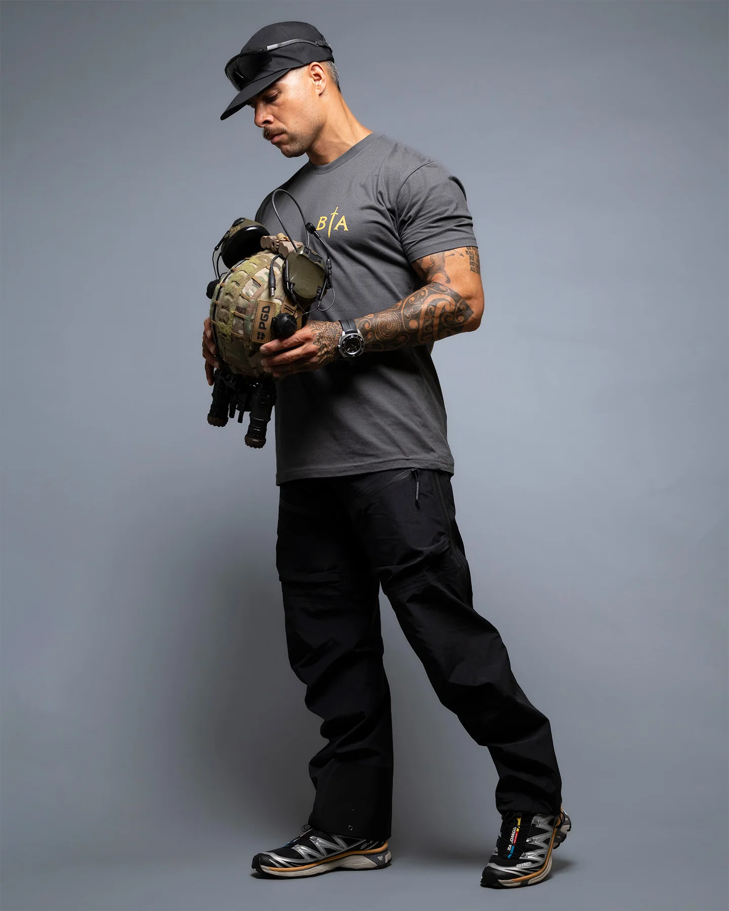 No Fear T-Shirt - Image 9