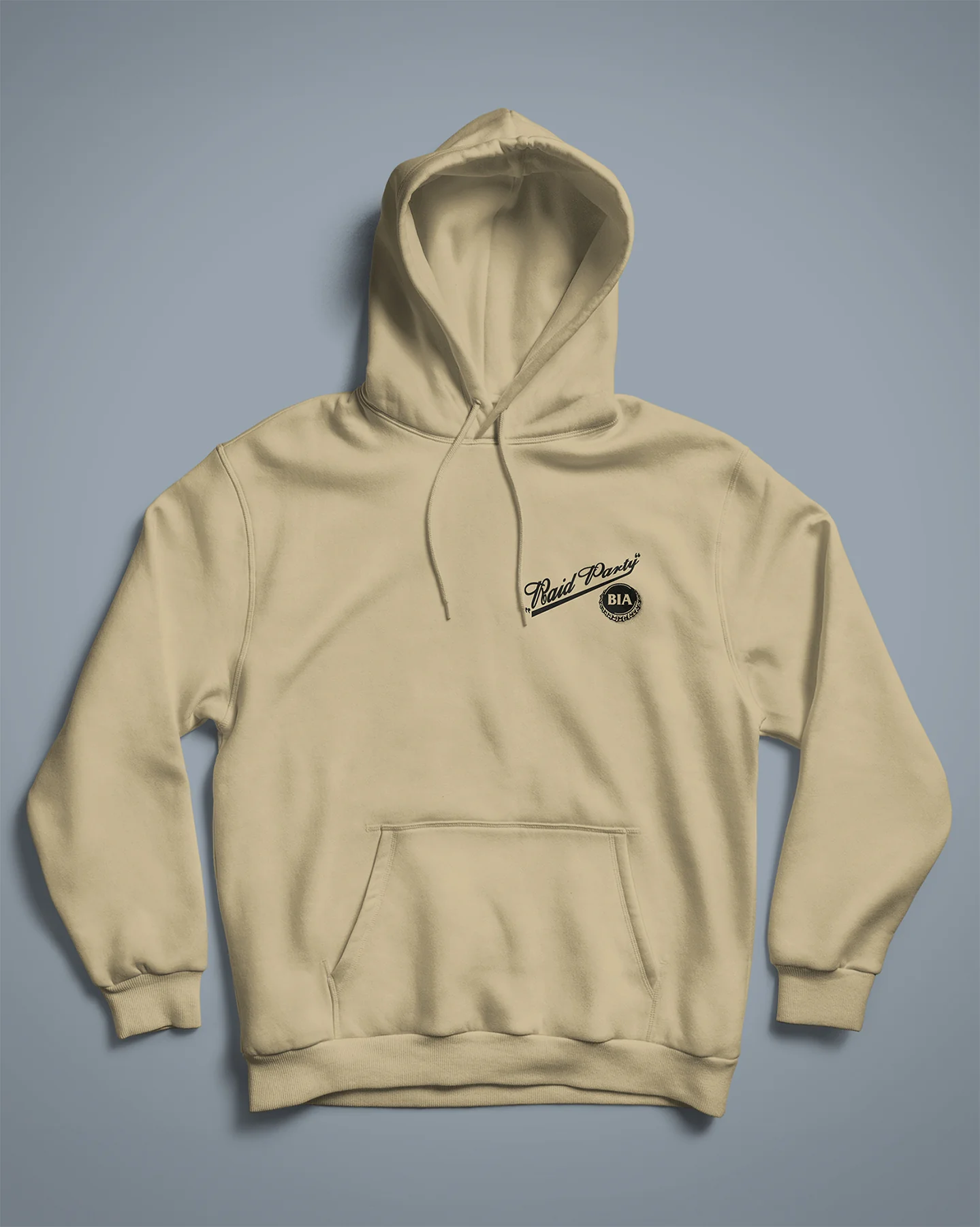 Raid Party Hoodie - Image 4