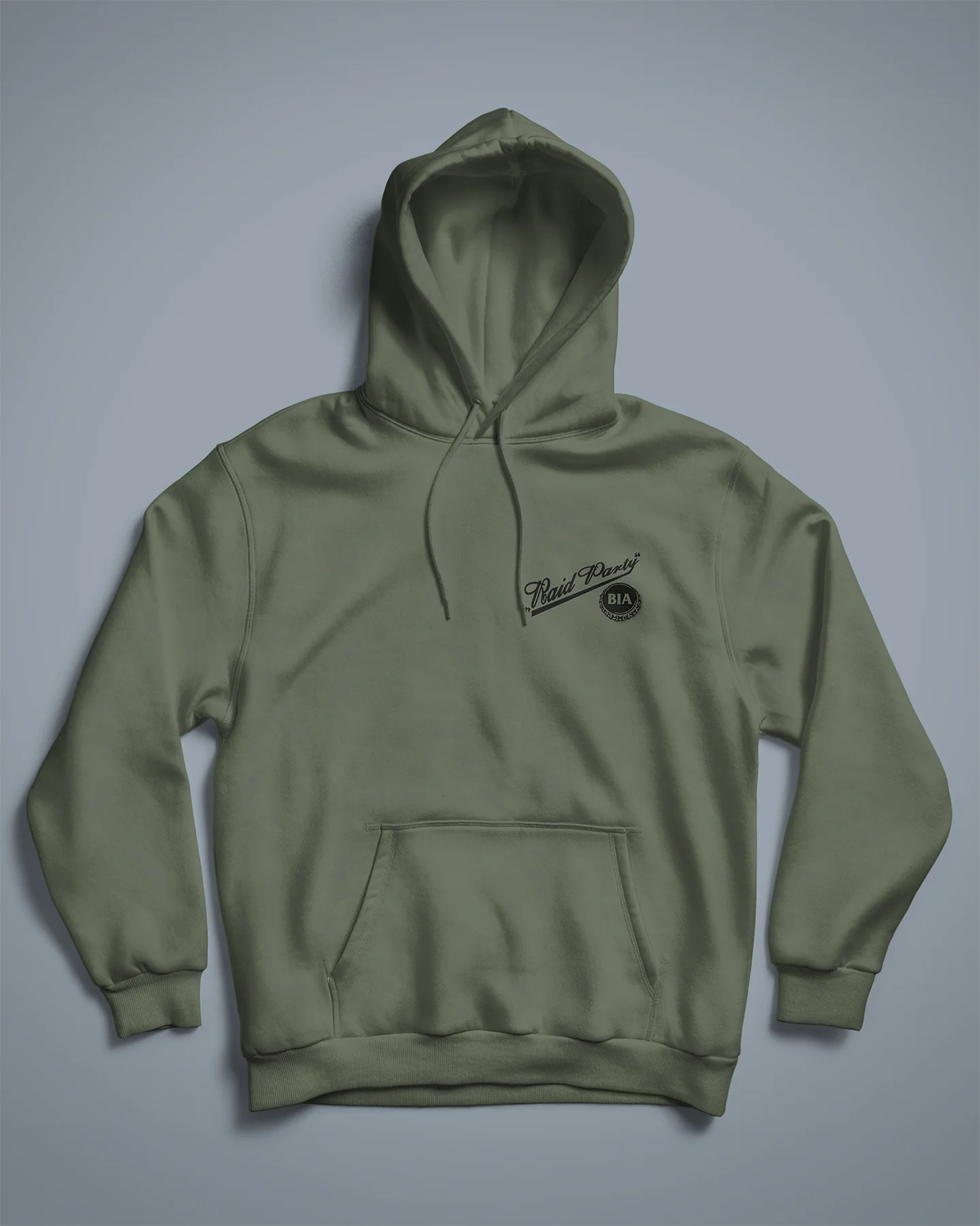 Raid Party Hoodie - Image 9