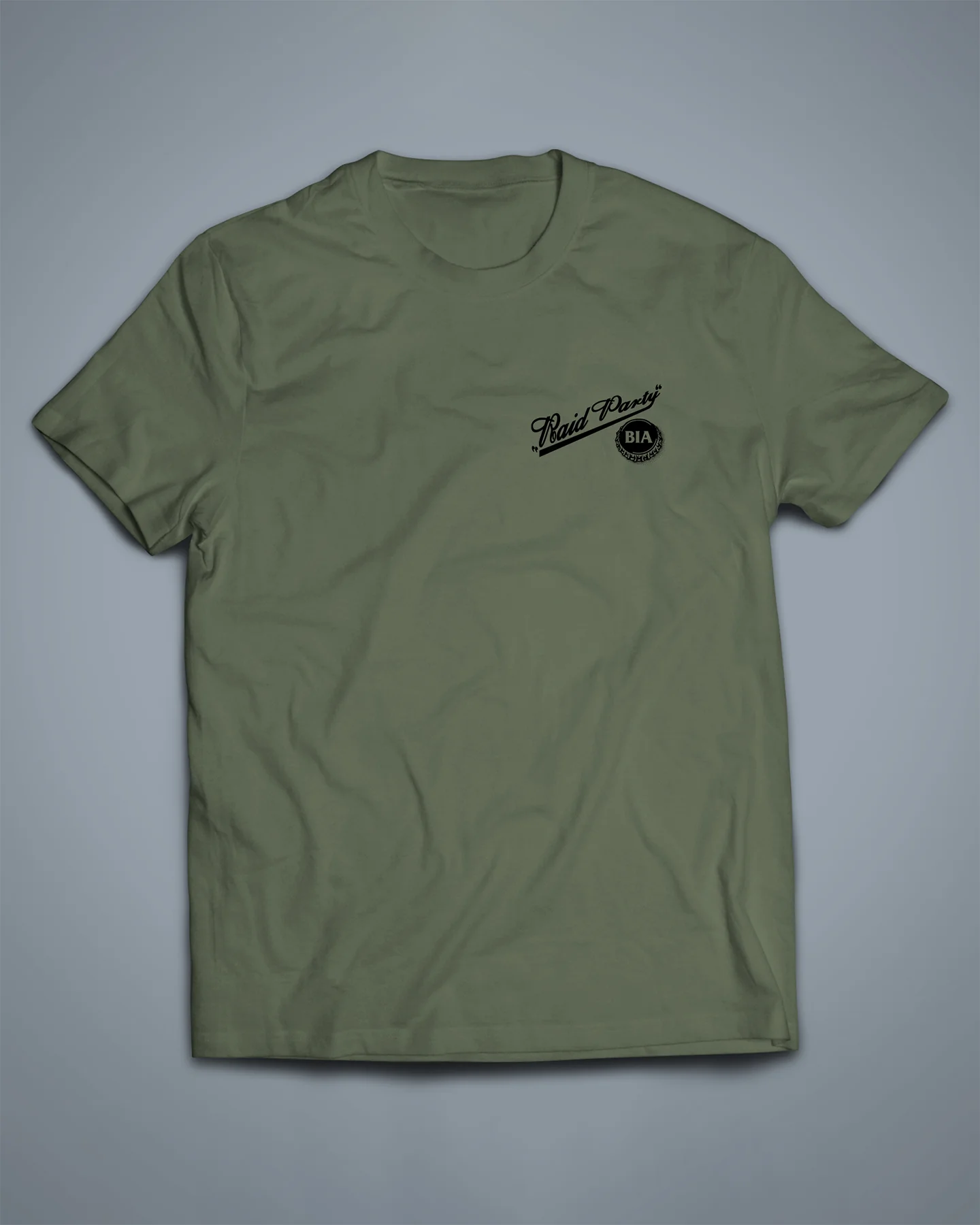 Raid Party T-Shirt - Image 15