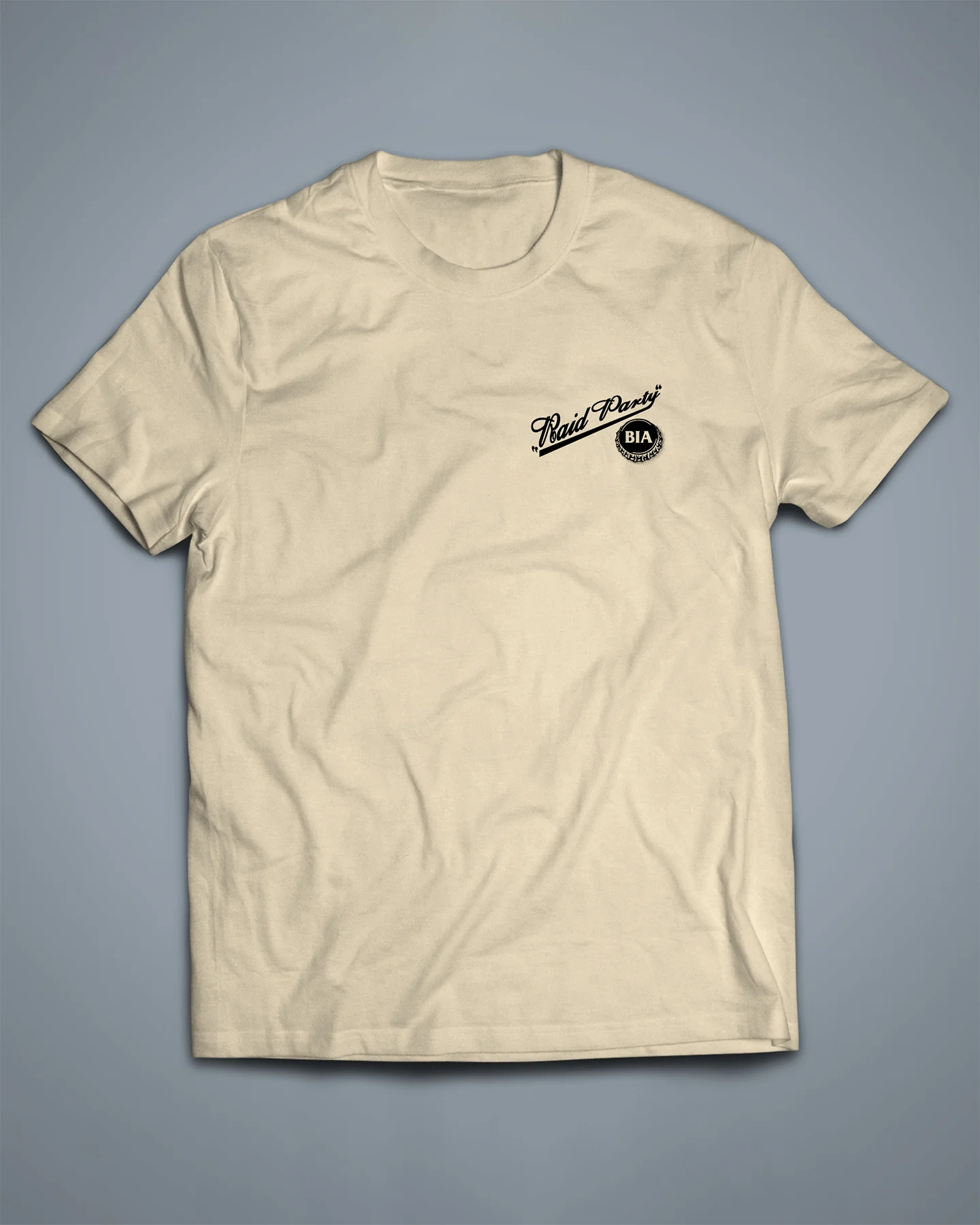 Raid Party T-Shirt - Image 4