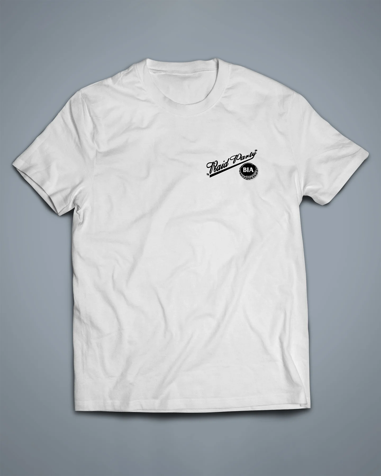 Raid Party T-Shirt - Image 8