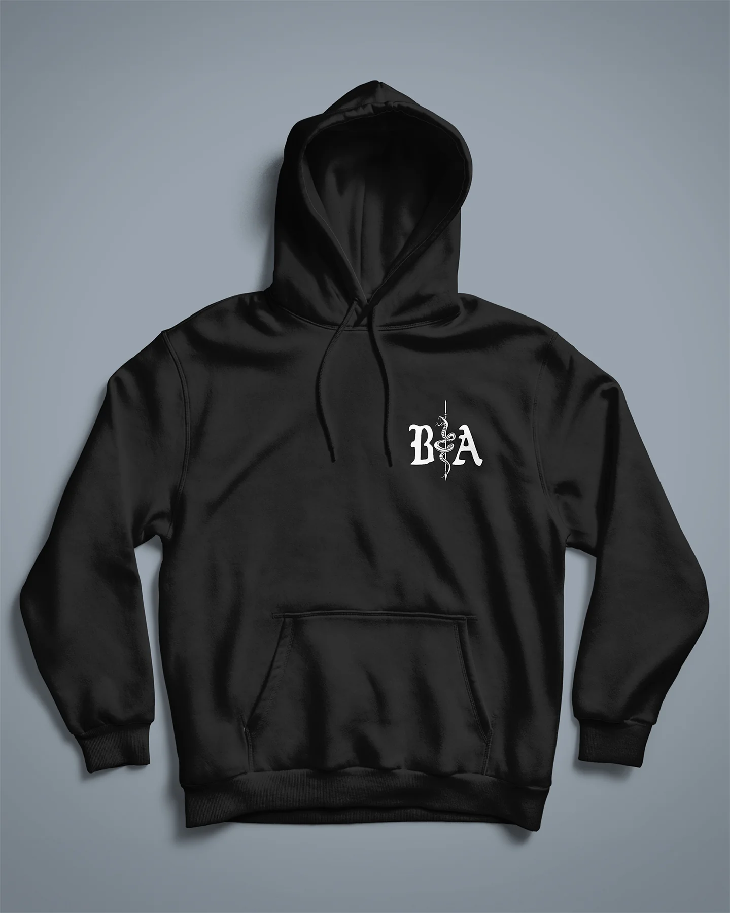 St. Michael Hoodie - Image 12